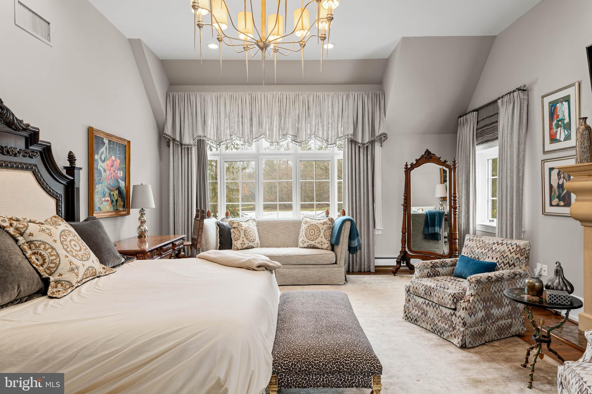 GWYNEDD VALLEY - Residential