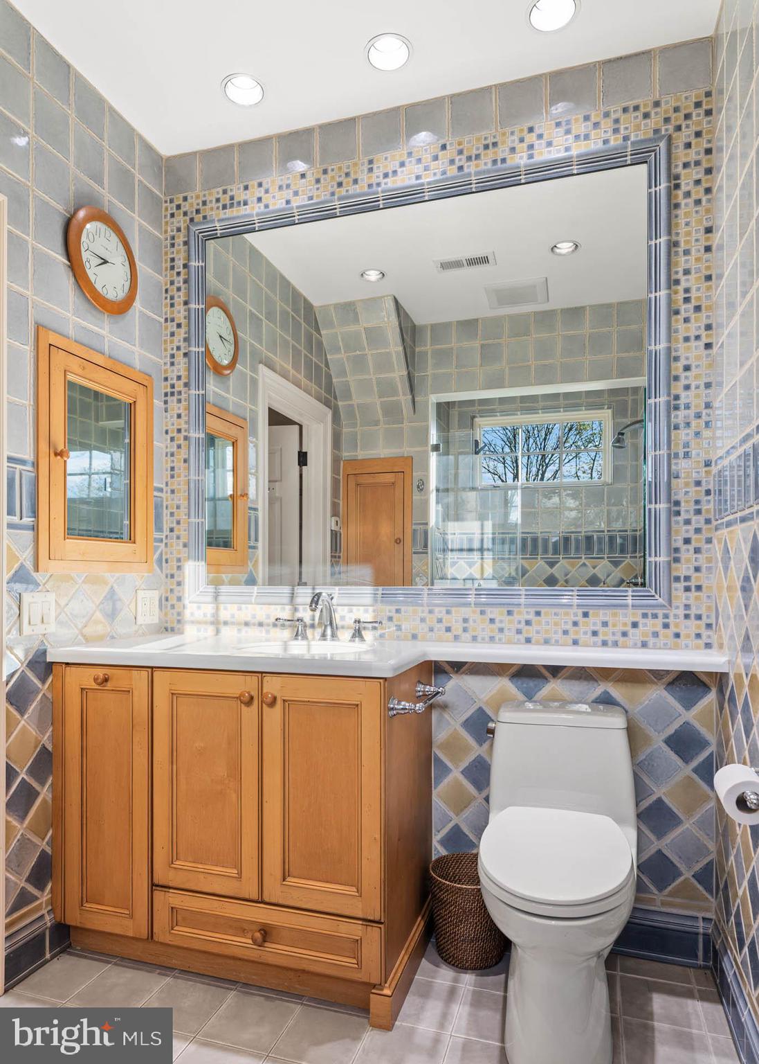 GWYNEDD VALLEY - Residential