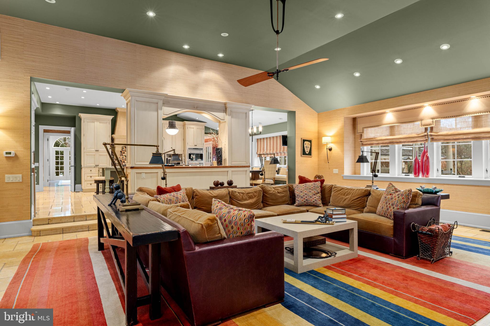 GWYNEDD VALLEY - Residential