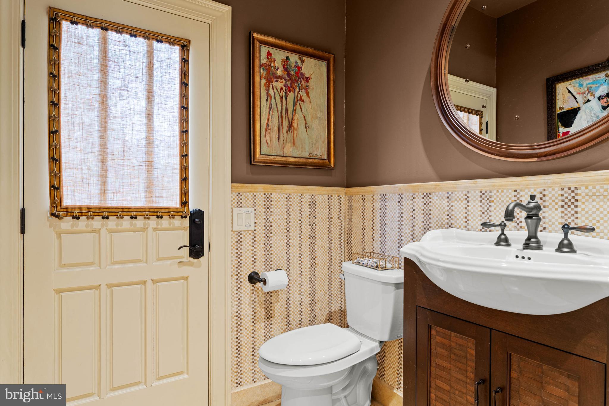 GWYNEDD VALLEY - Residential