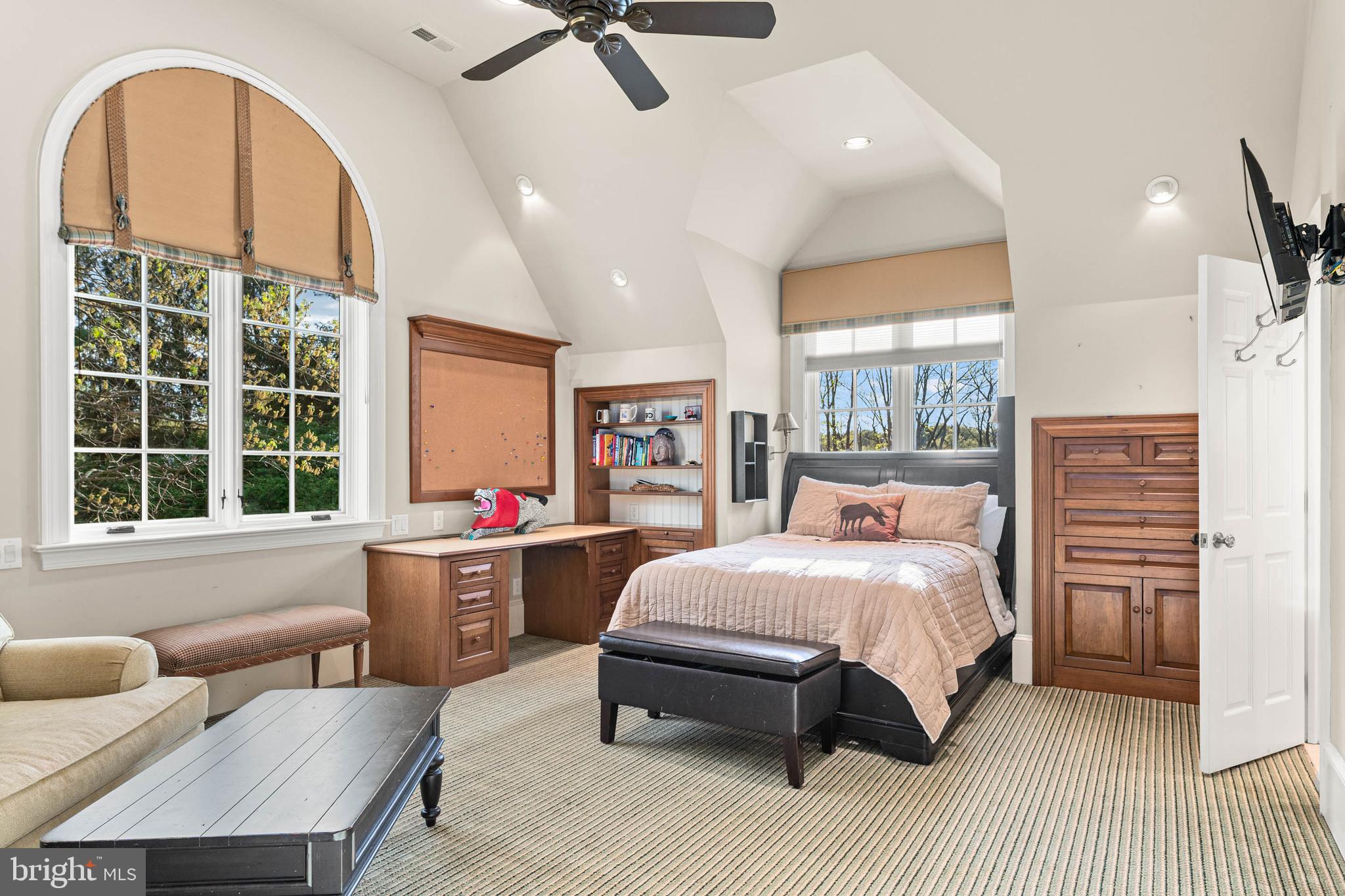 GWYNEDD VALLEY - Residential