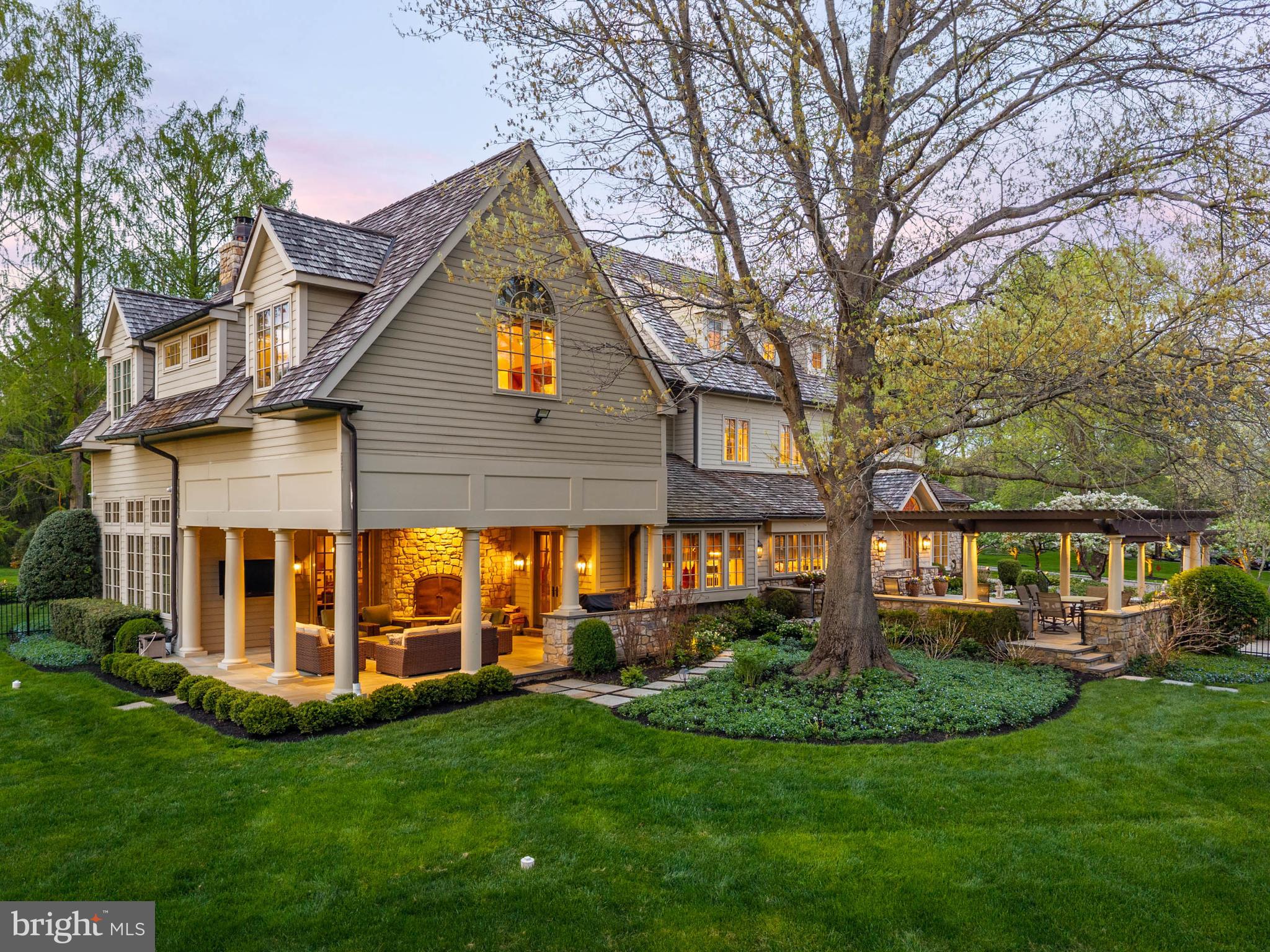 GWYNEDD VALLEY - Residential