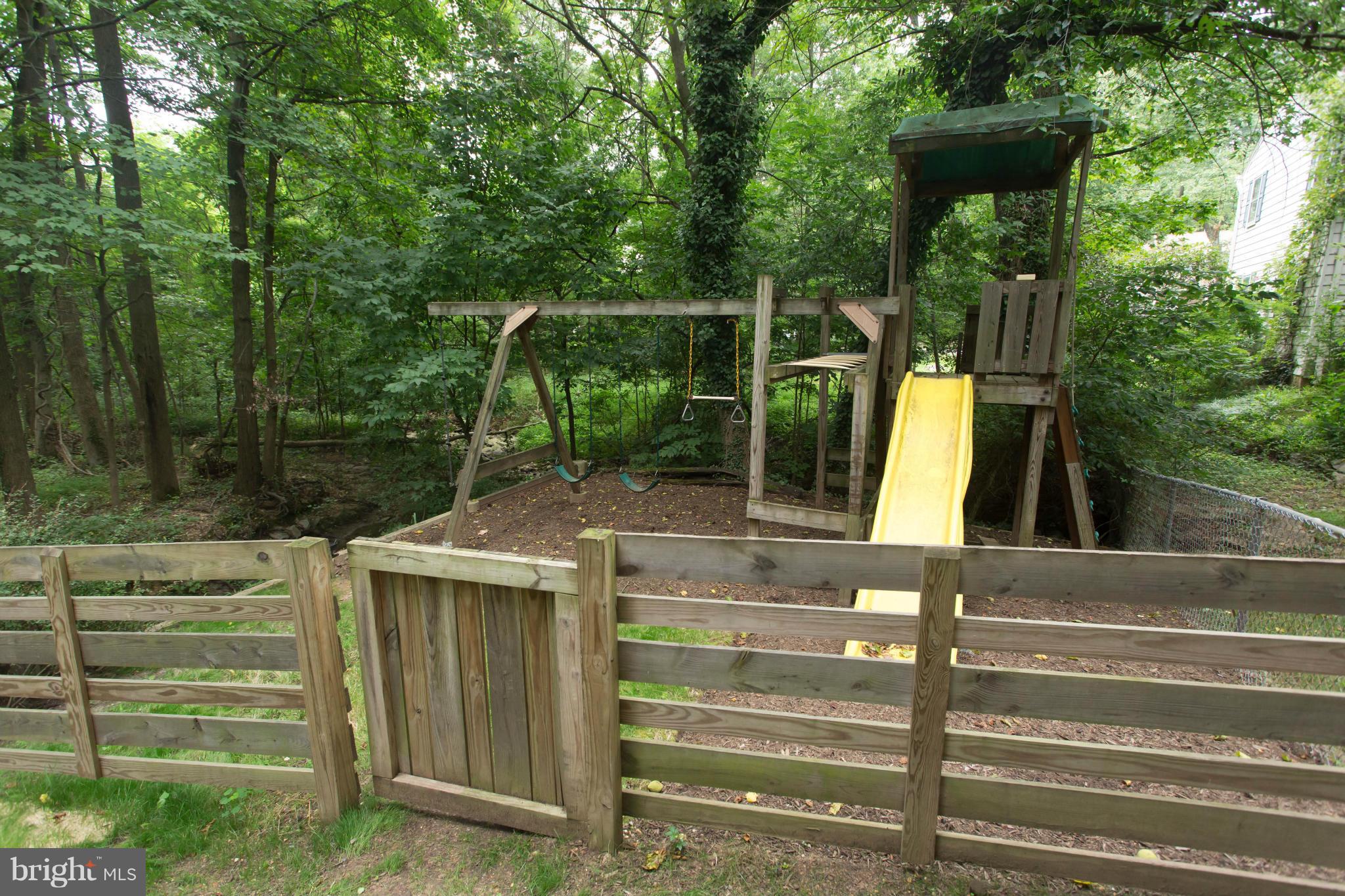 STONEYBROOKE - Residential