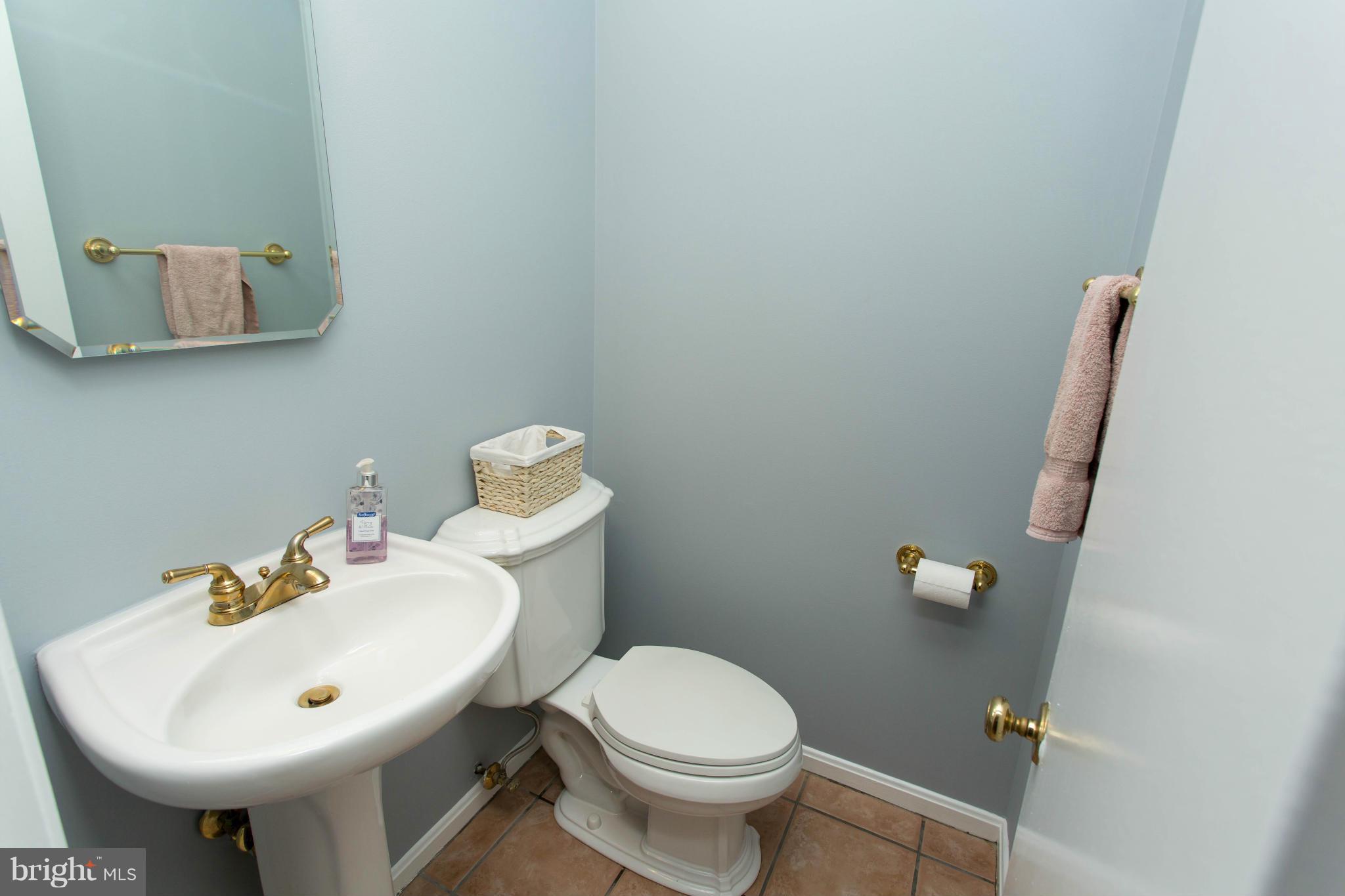 STONEYBROOKE - Residential