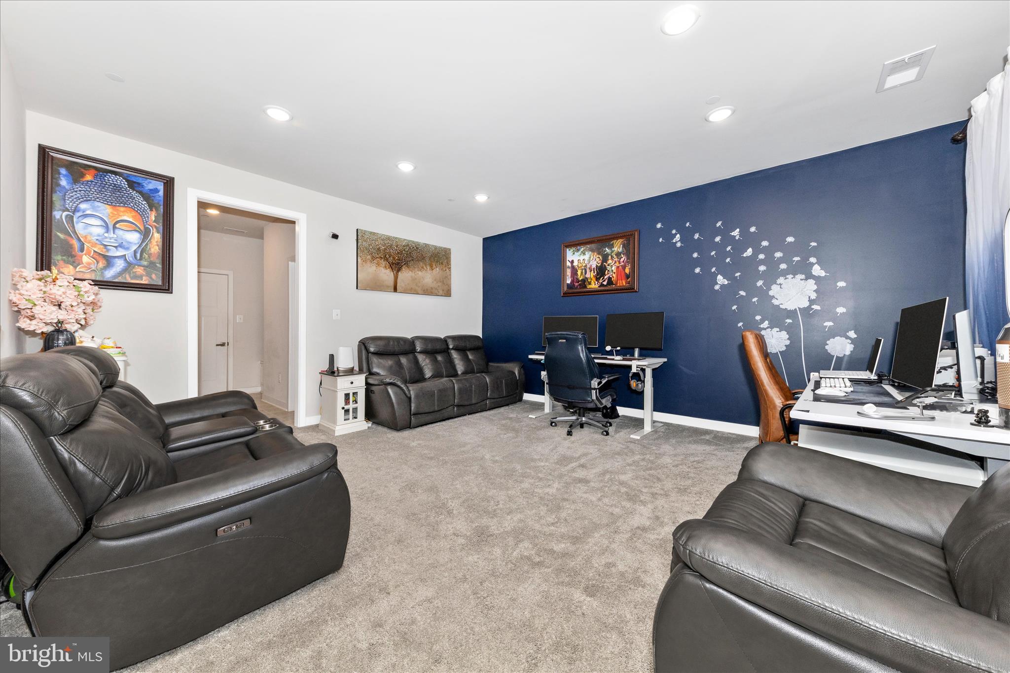 LAKE LINGANORE OAKDALE - Residential