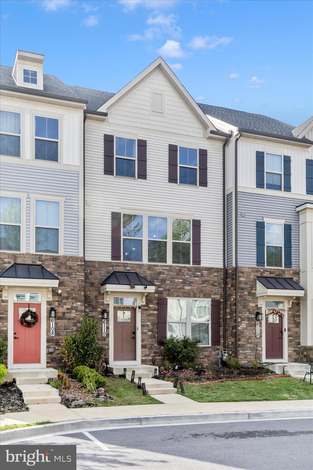 LAKE LINGANORE OAKDALE - Residential