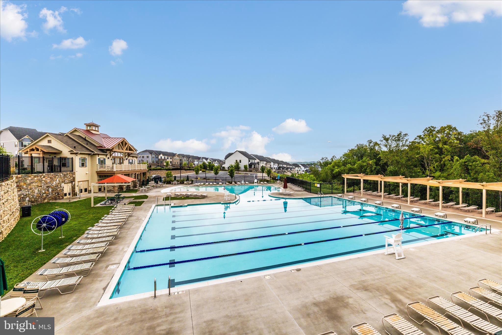 LAKE LINGANORE OAKDALE - Residential