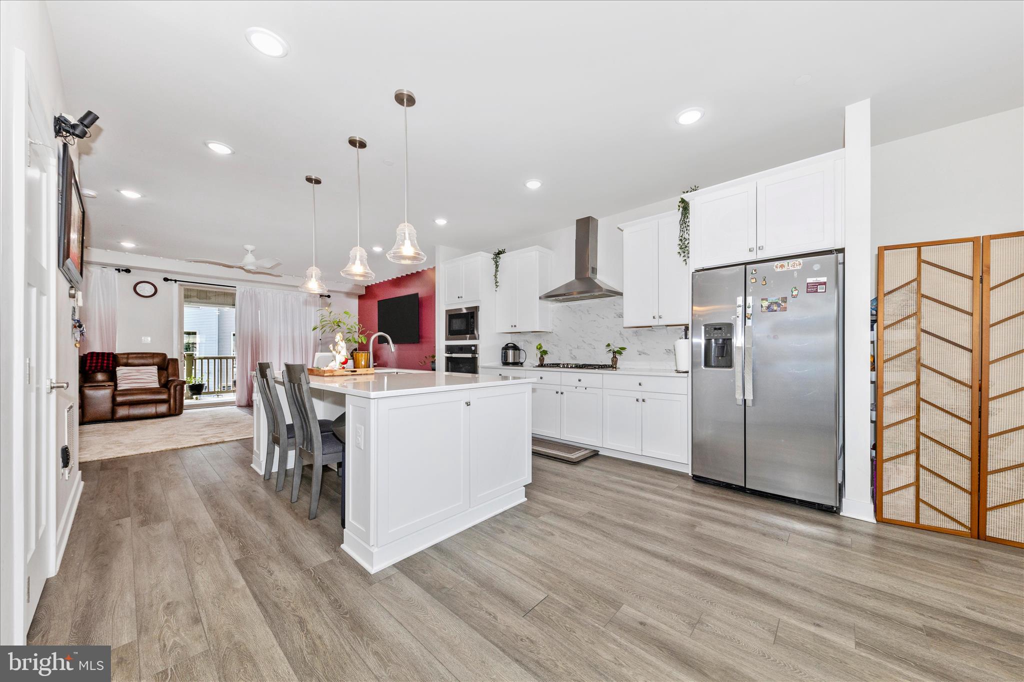 LAKE LINGANORE OAKDALE - Residential