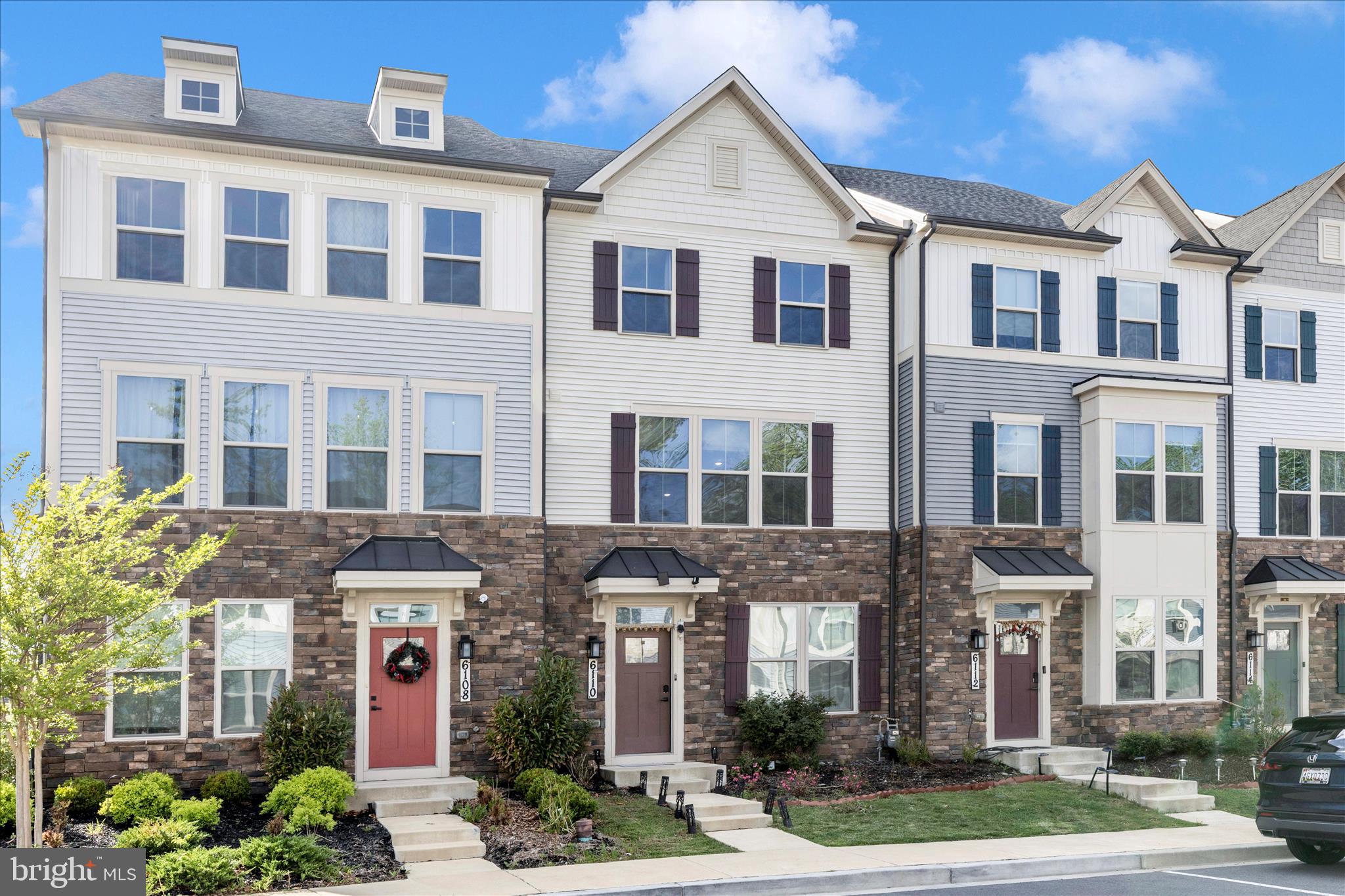 LAKE LINGANORE OAKDALE - Residential