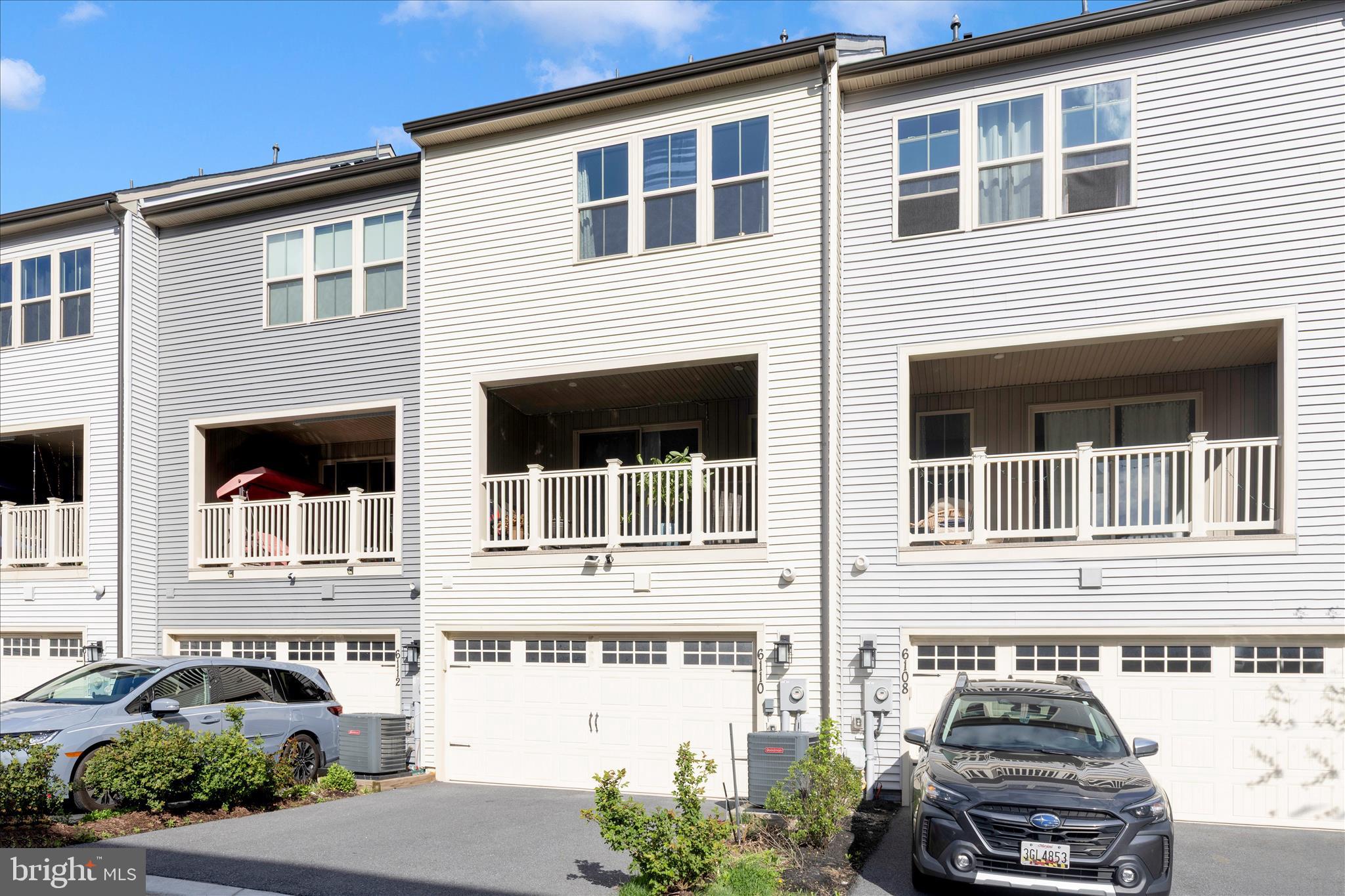 LAKE LINGANORE OAKDALE - Residential