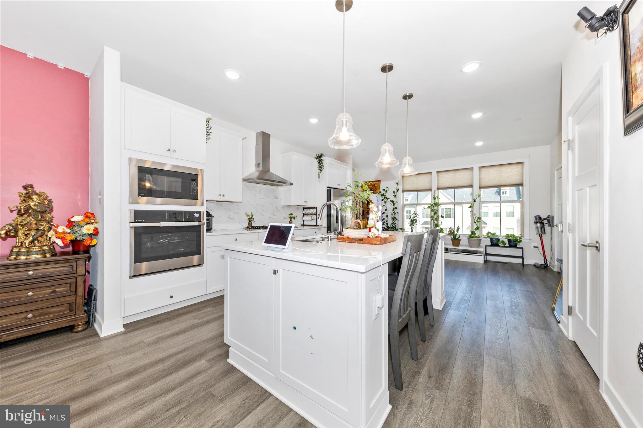 LAKE LINGANORE OAKDALE - Residential