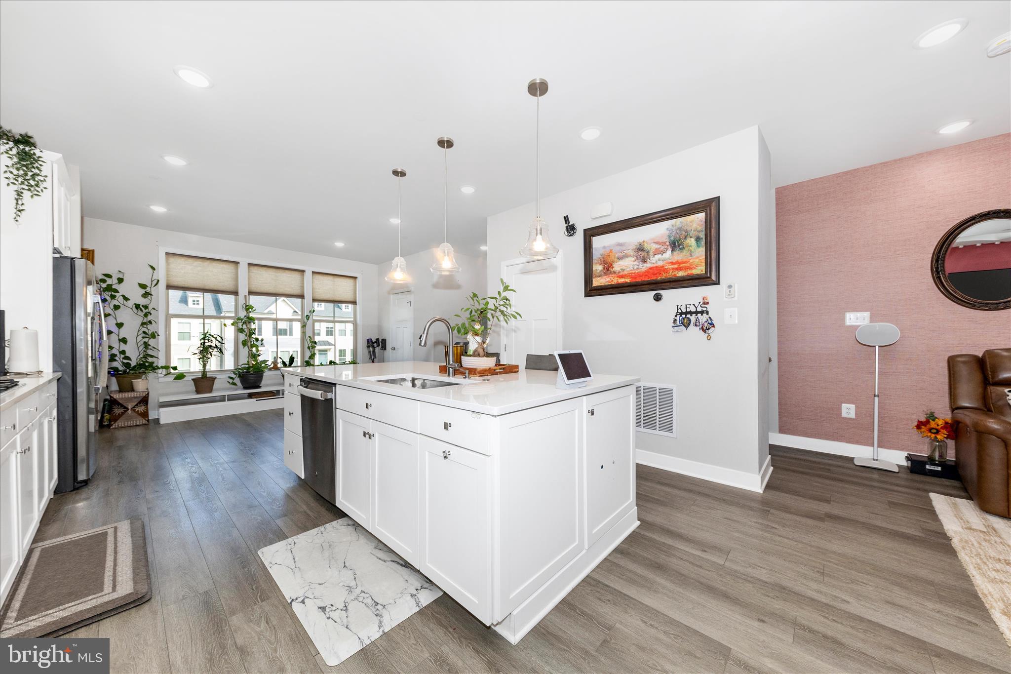 LAKE LINGANORE OAKDALE - Residential