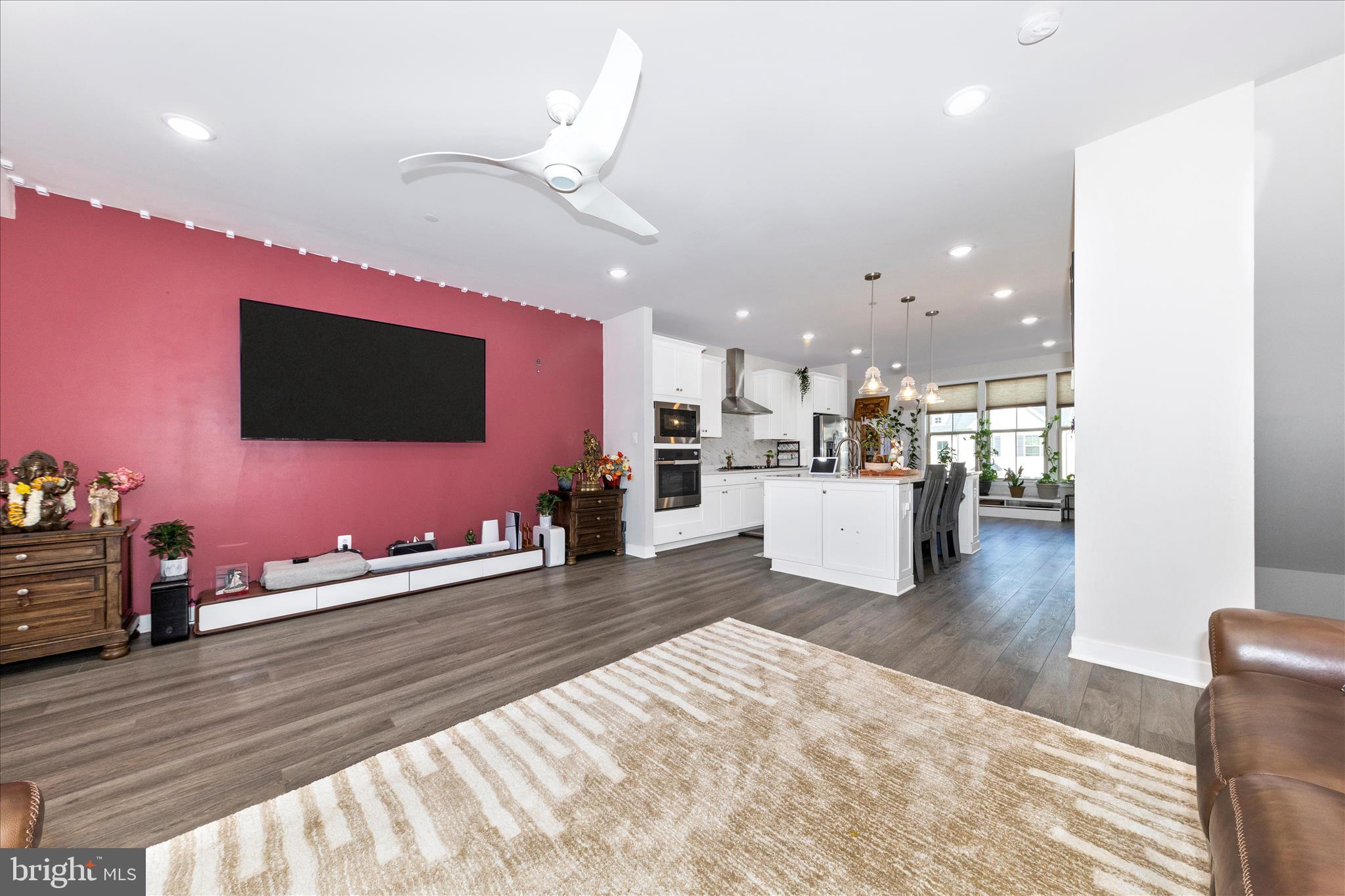 LAKE LINGANORE OAKDALE - Residential