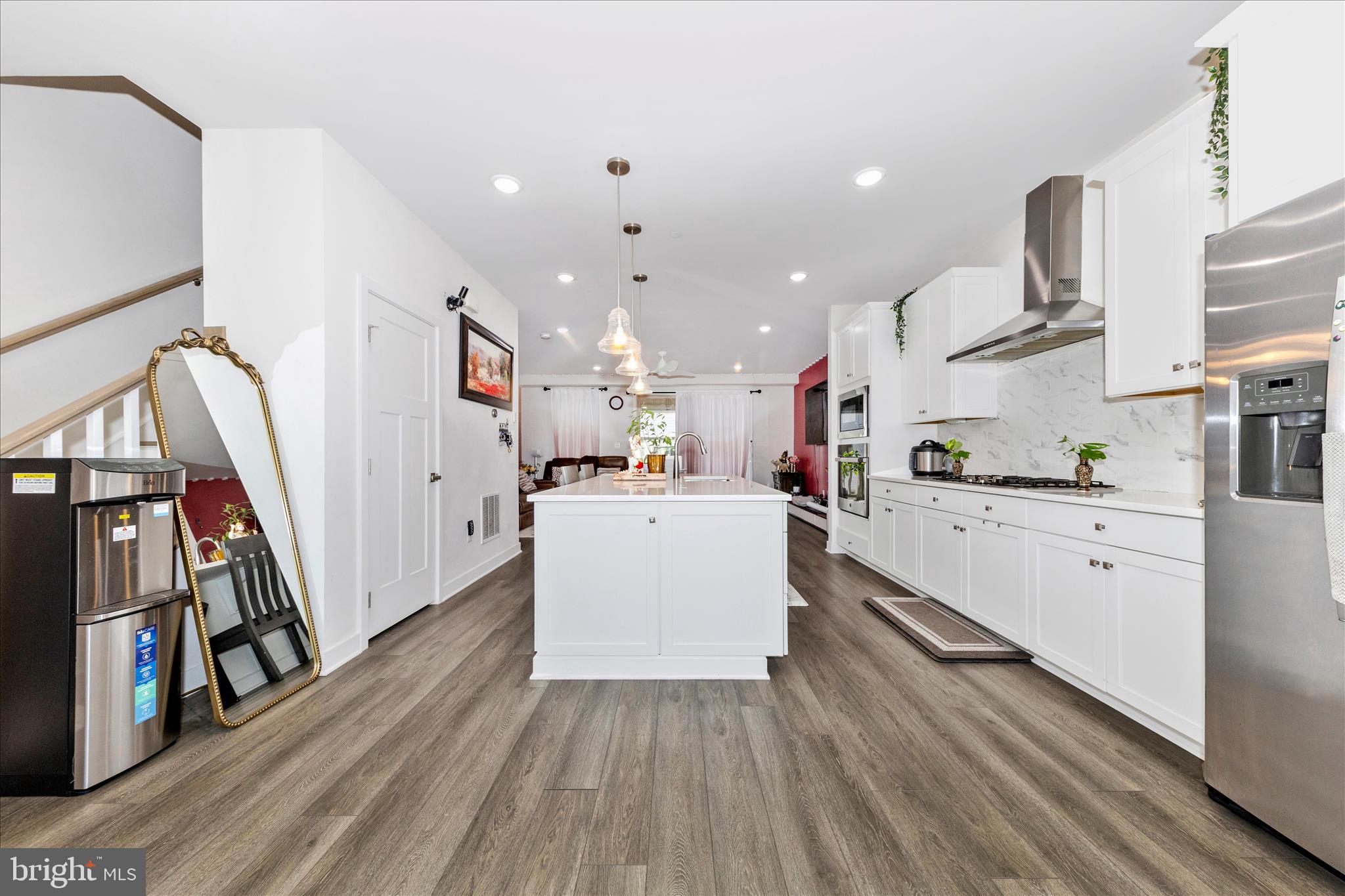 LAKE LINGANORE OAKDALE - Residential