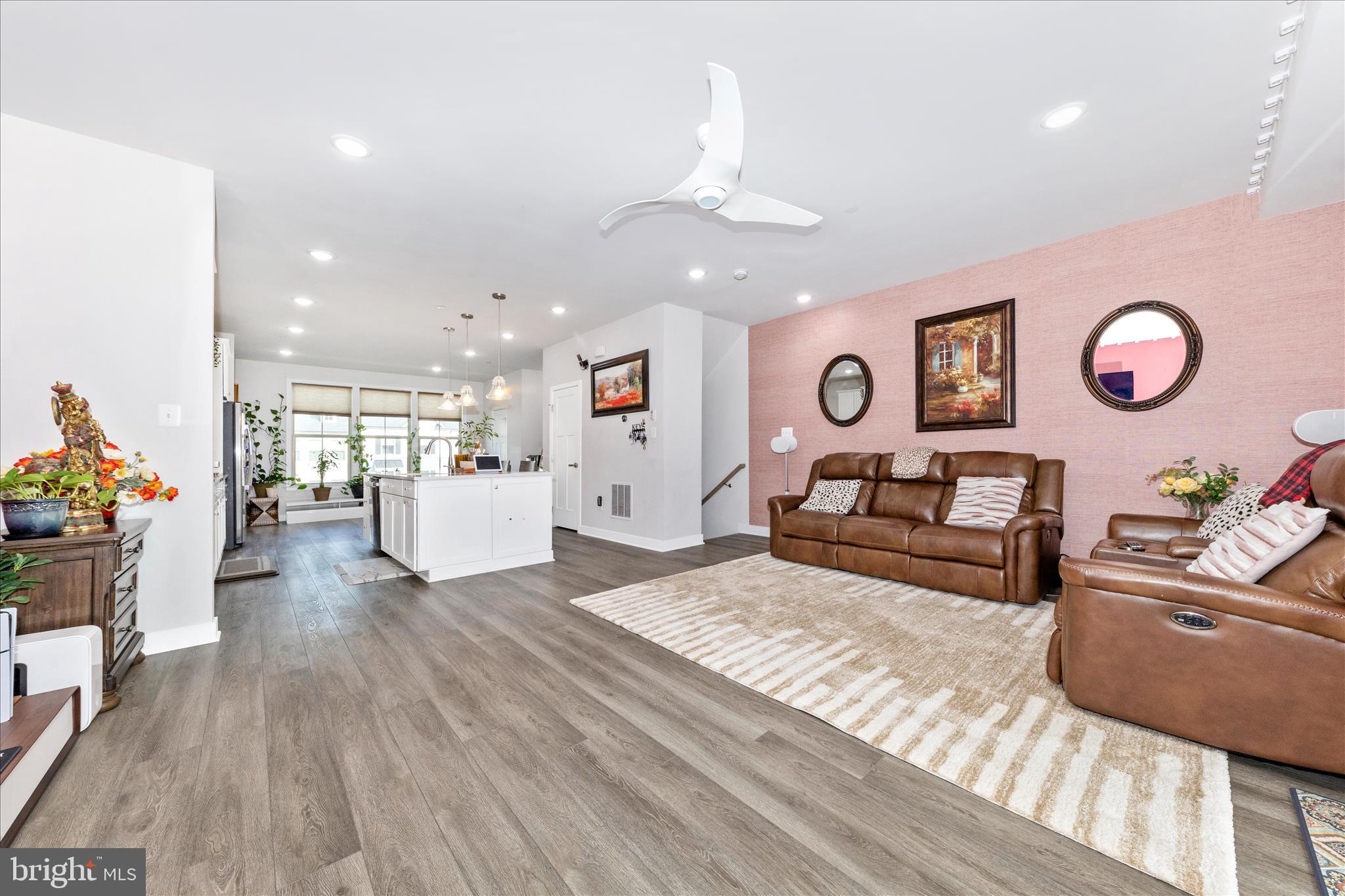 LAKE LINGANORE OAKDALE - Residential