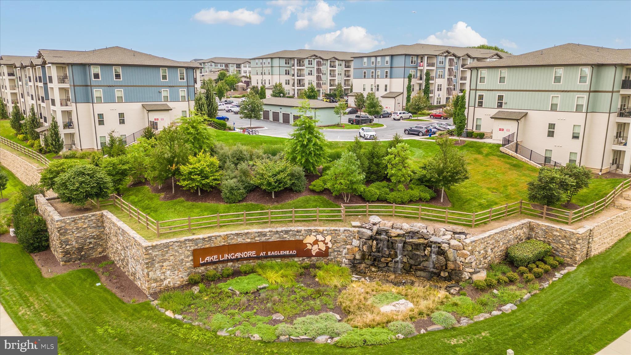 LAKE LINGANORE OAKDALE - Residential