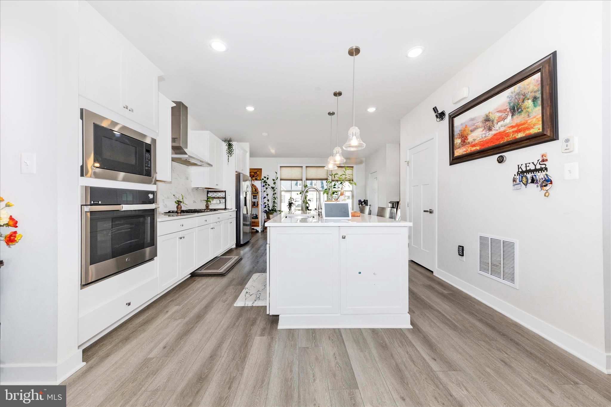 LAKE LINGANORE OAKDALE - Residential