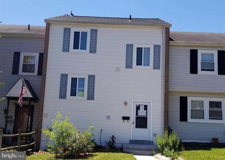Photo of 7516 Remington Road, MANASSAS, VA 20109 (MLS # VAPW2128340)