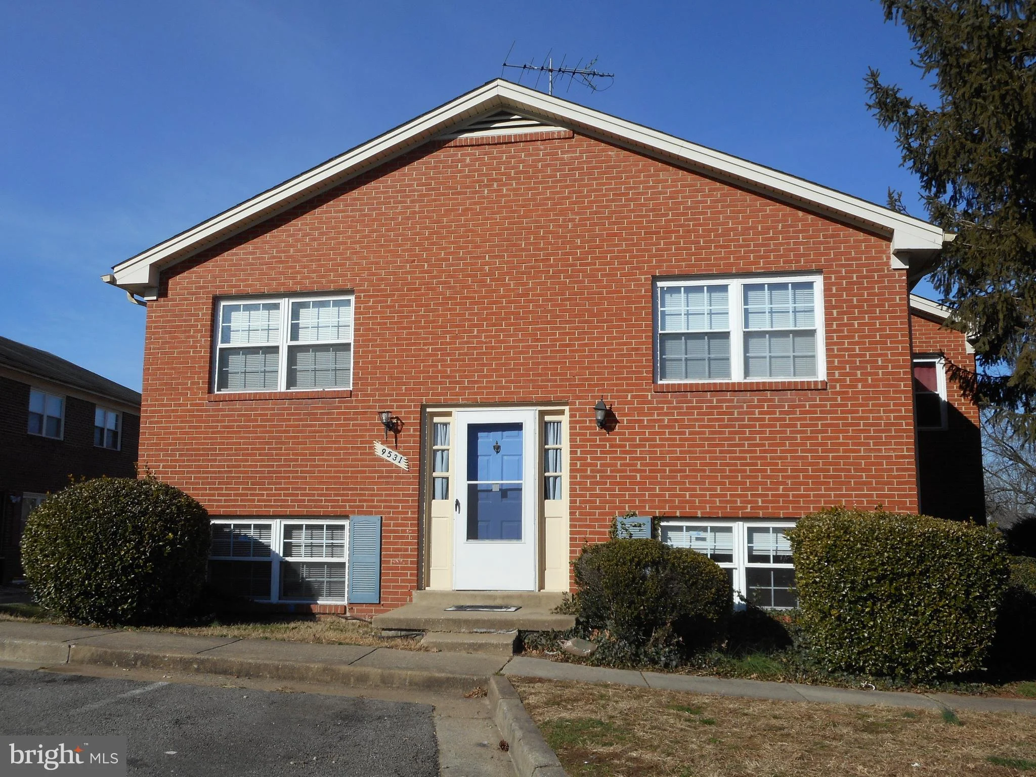 9531 Hagel Circle Unit A, Lorton, VA 22079