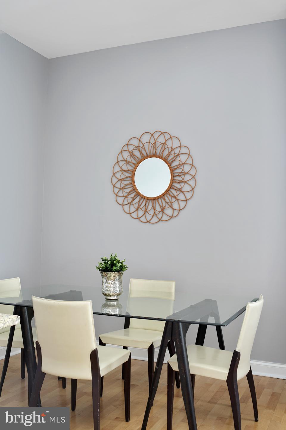 OLD CITY - Residential Lease