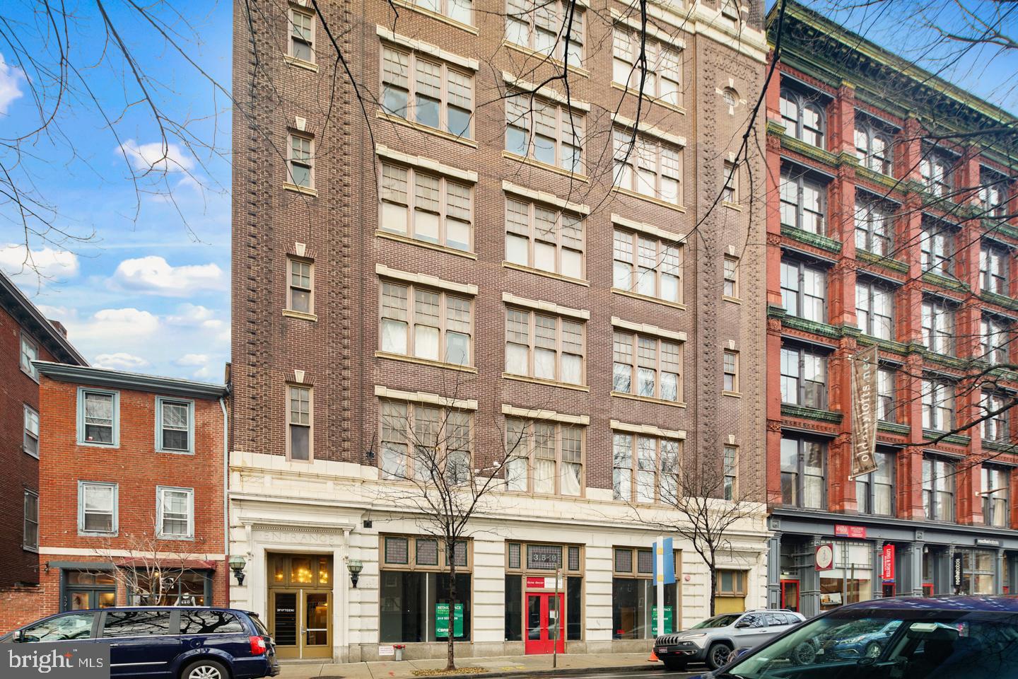 OLD CITY - Residential Lease