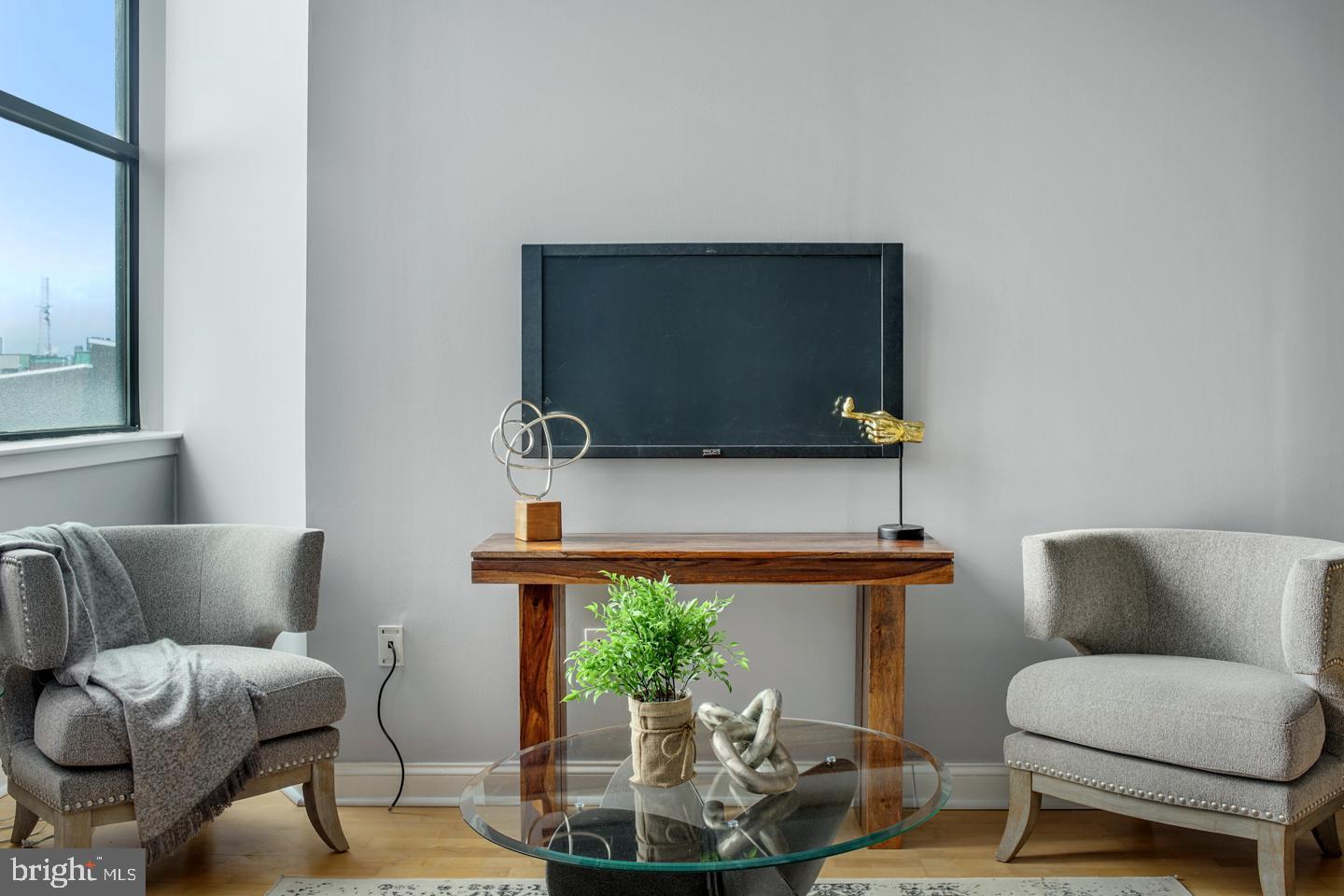 OLD CITY - Residential Lease