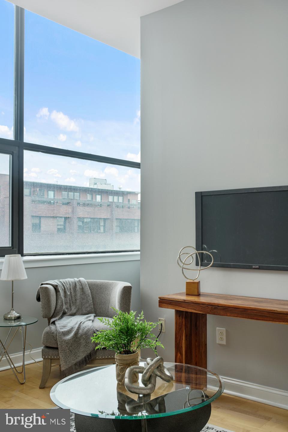 OLD CITY - Residential Lease