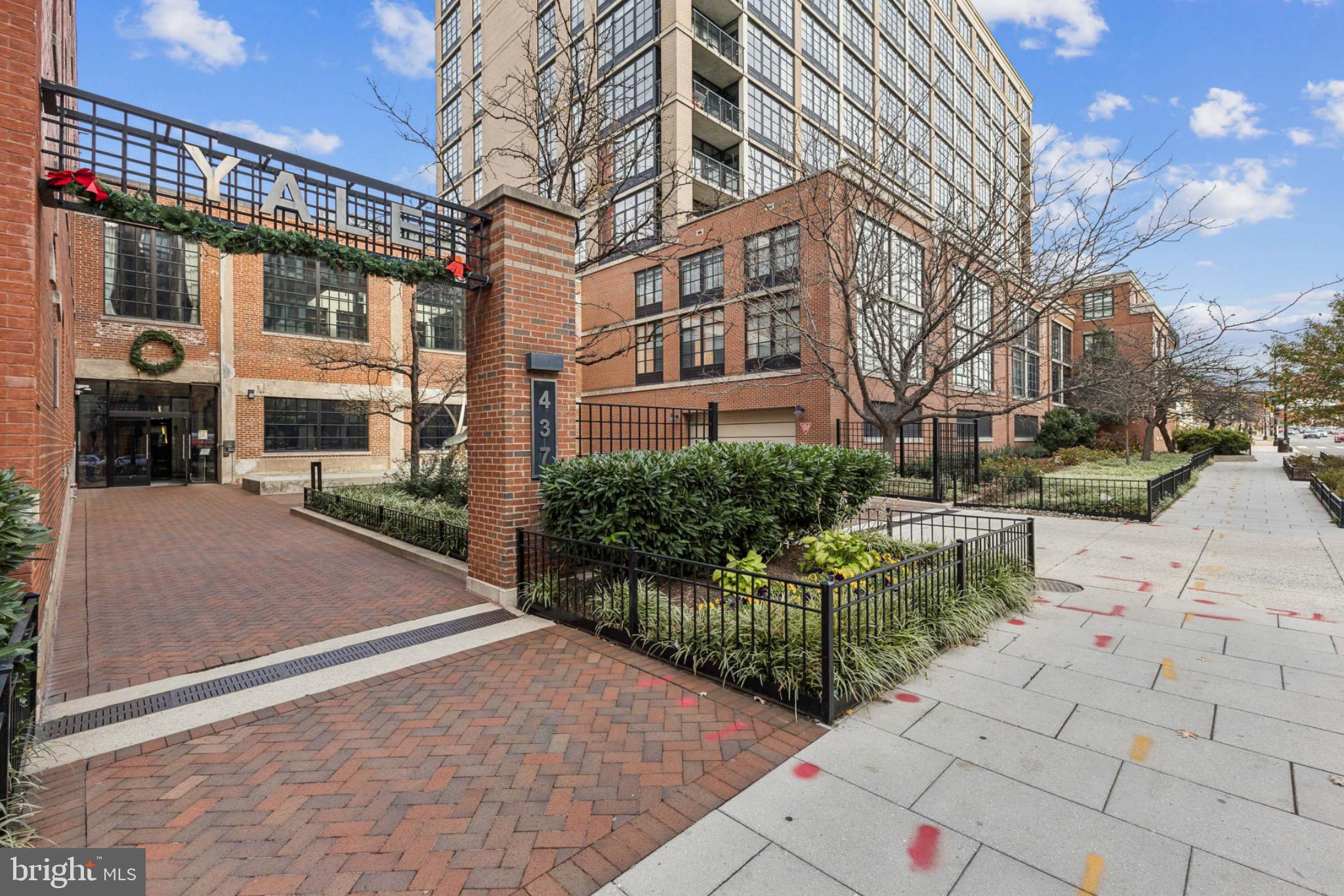 437 NEW YORK AVENUE NW Y26