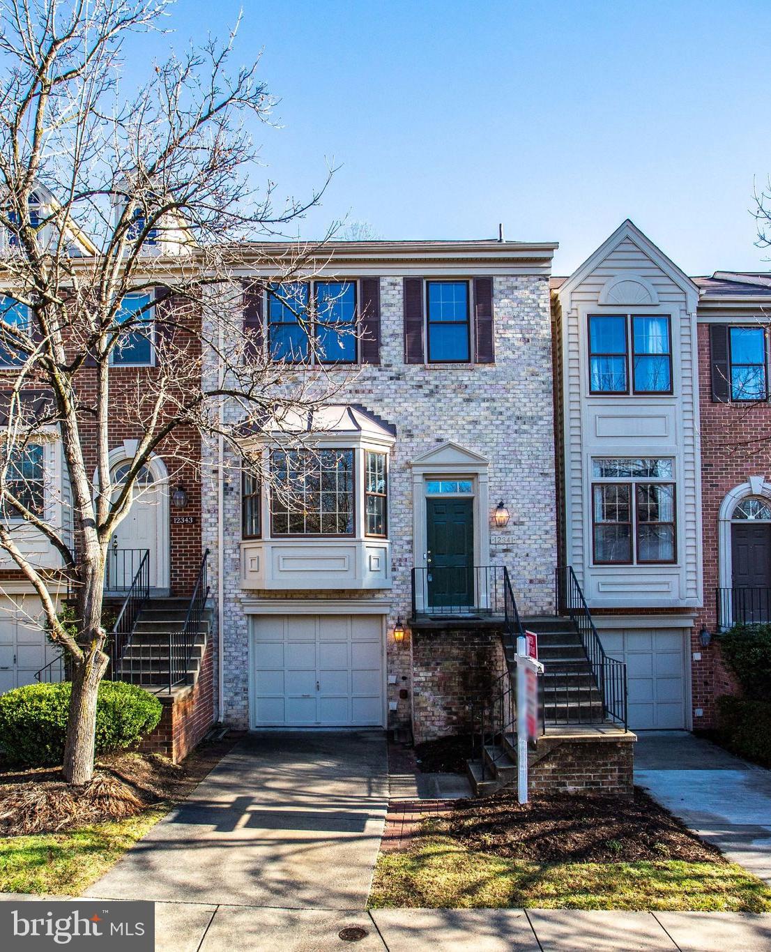 POTOMAC GROVE - Residential