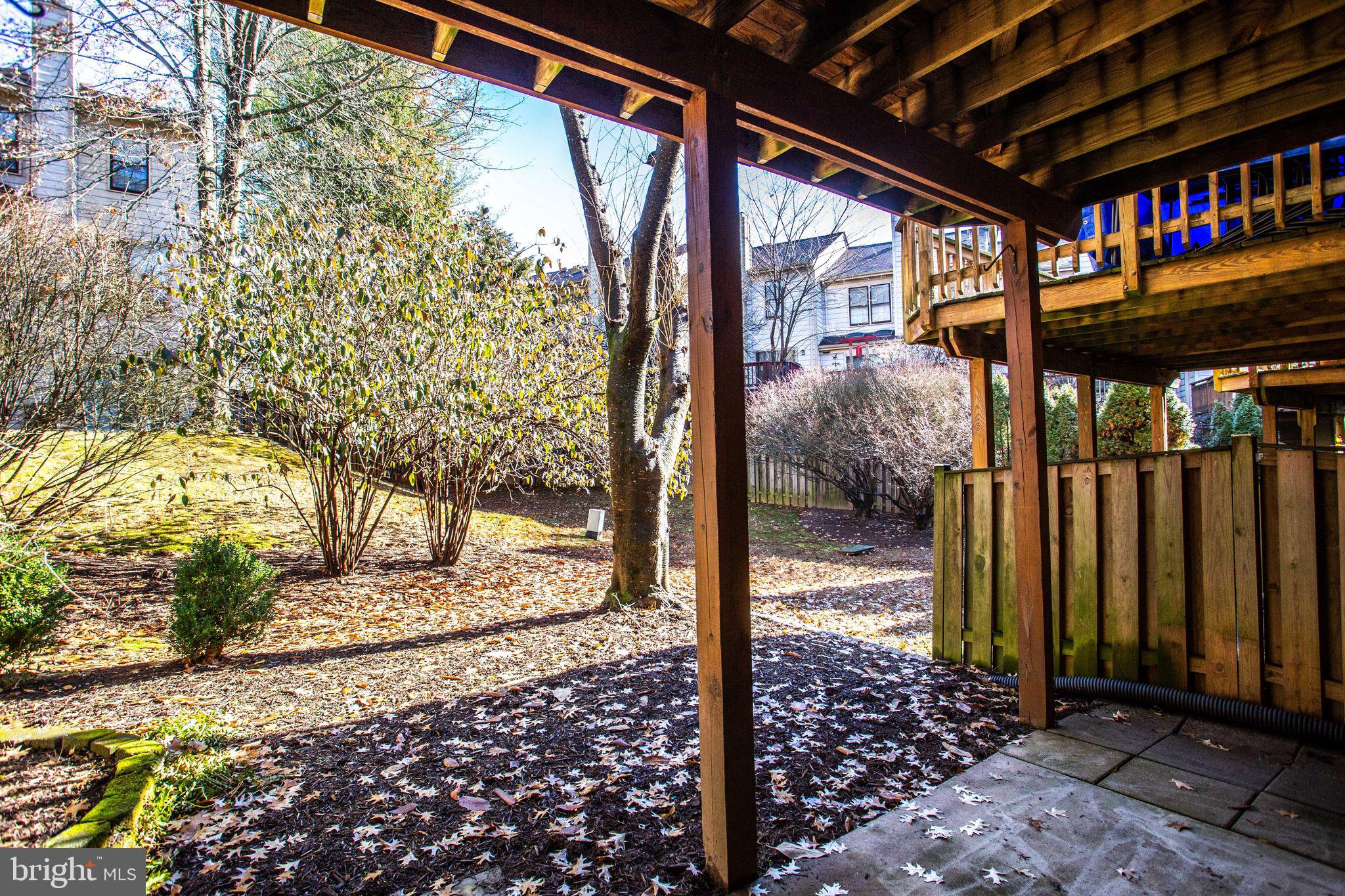 POTOMAC GROVE - Residential