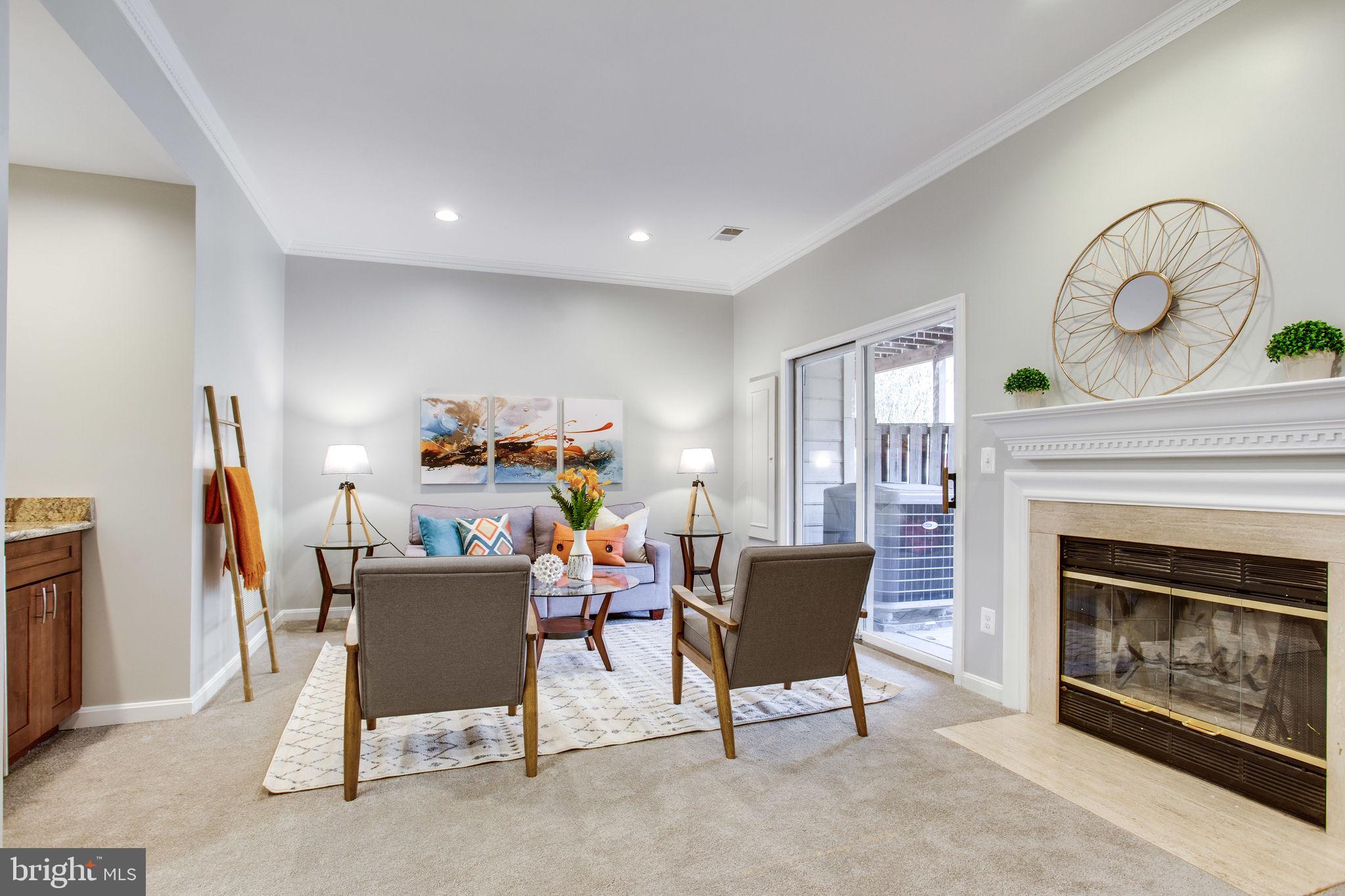 POTOMAC GROVE - Residential