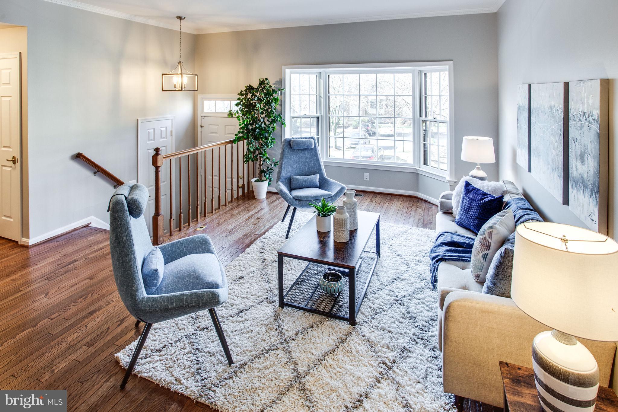 POTOMAC GROVE - Residential