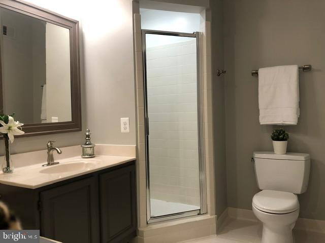 POTOMAC GROVE - Residential