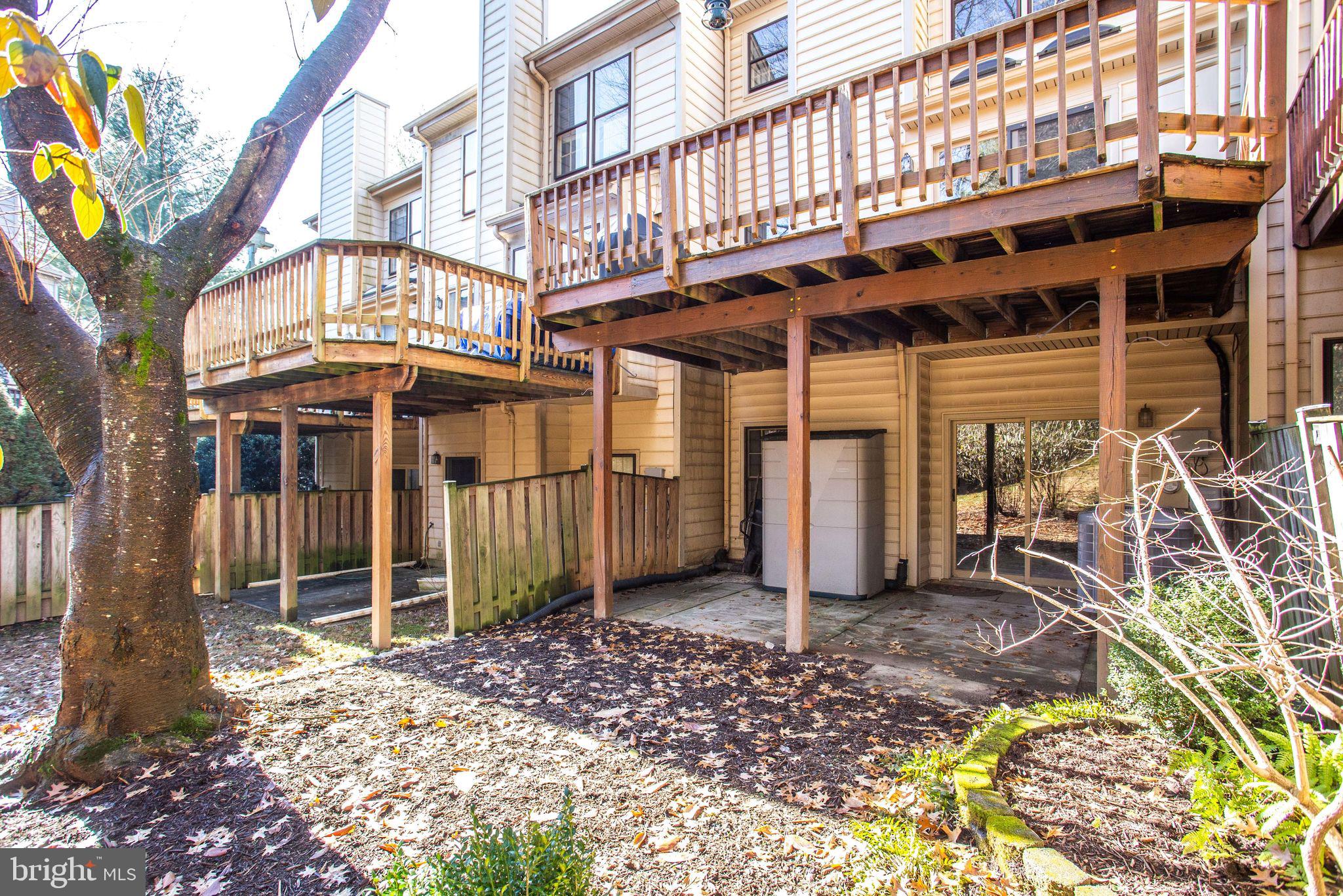 POTOMAC GROVE - Residential