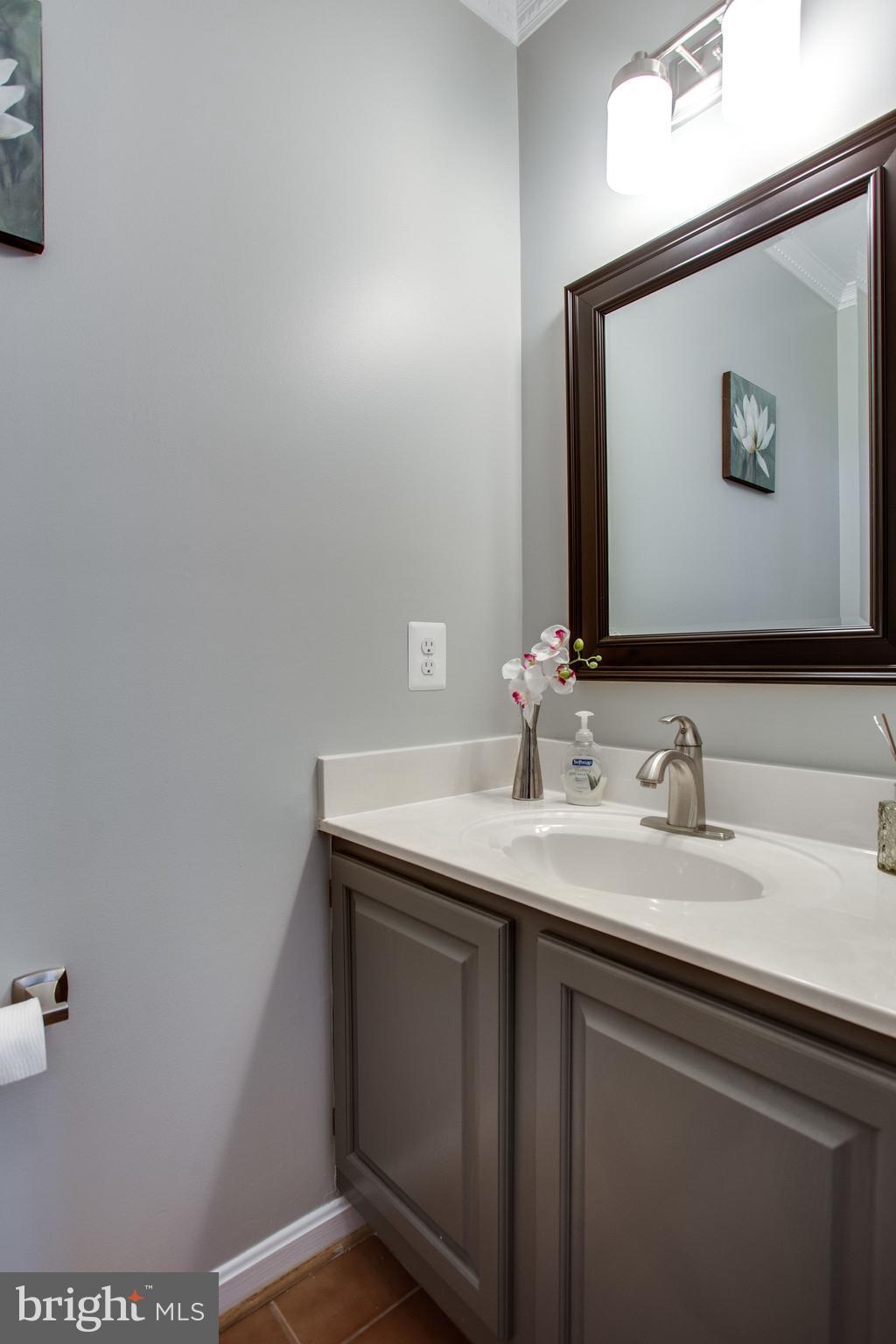 POTOMAC GROVE - Residential