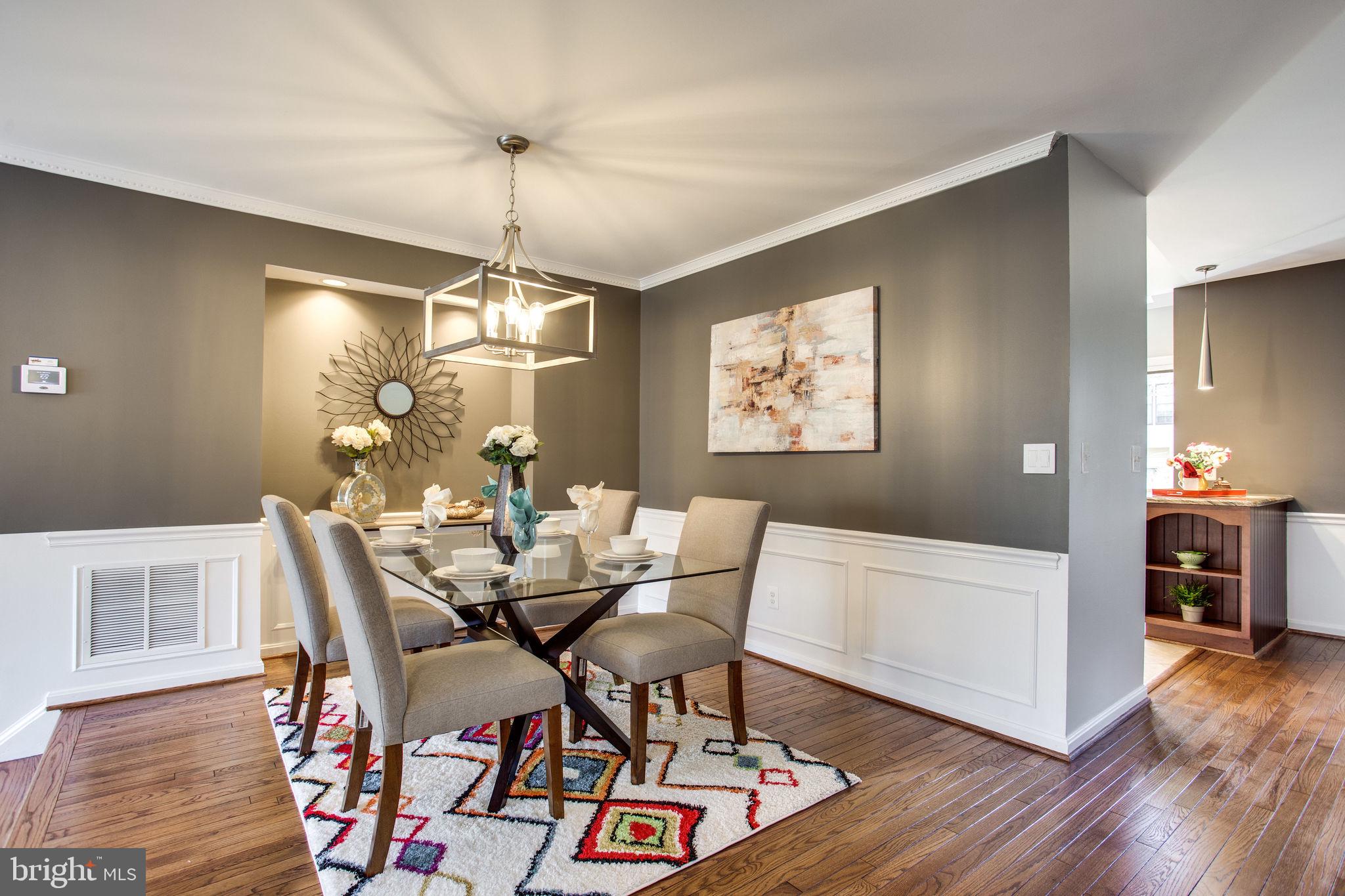 POTOMAC GROVE - Residential