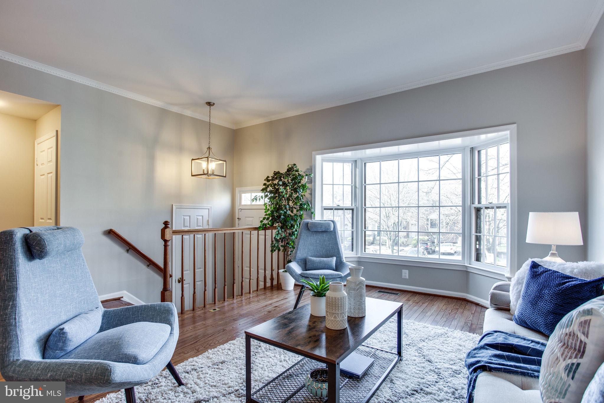 POTOMAC GROVE - Residential