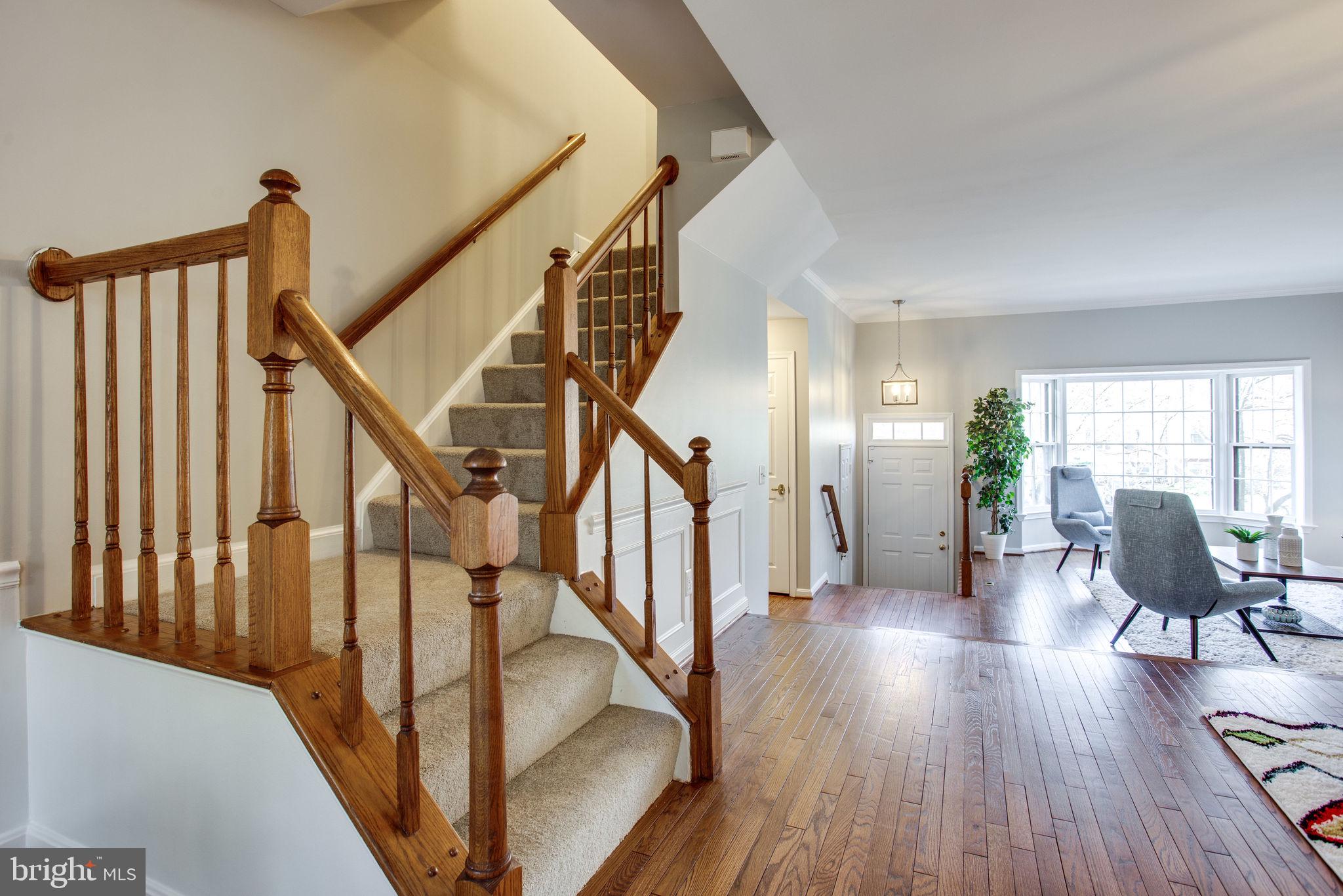 POTOMAC GROVE - Residential