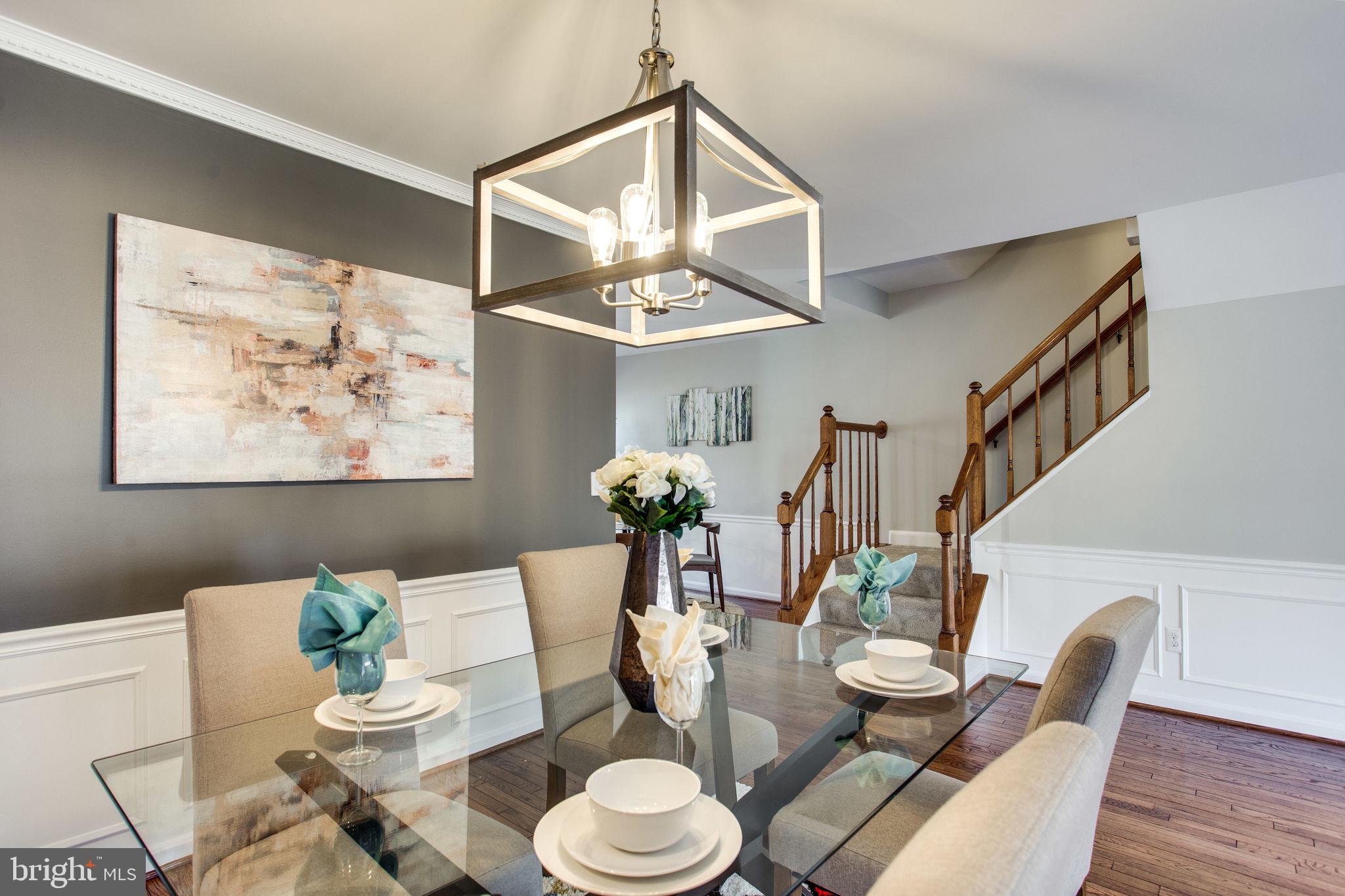 POTOMAC GROVE - Residential