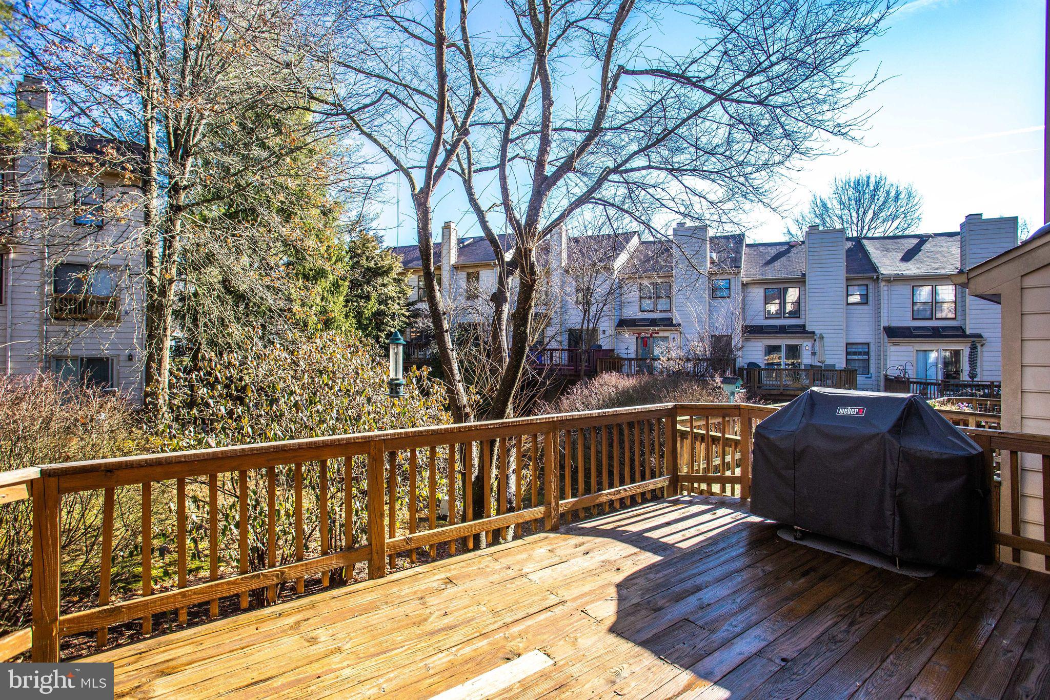 POTOMAC GROVE - Residential