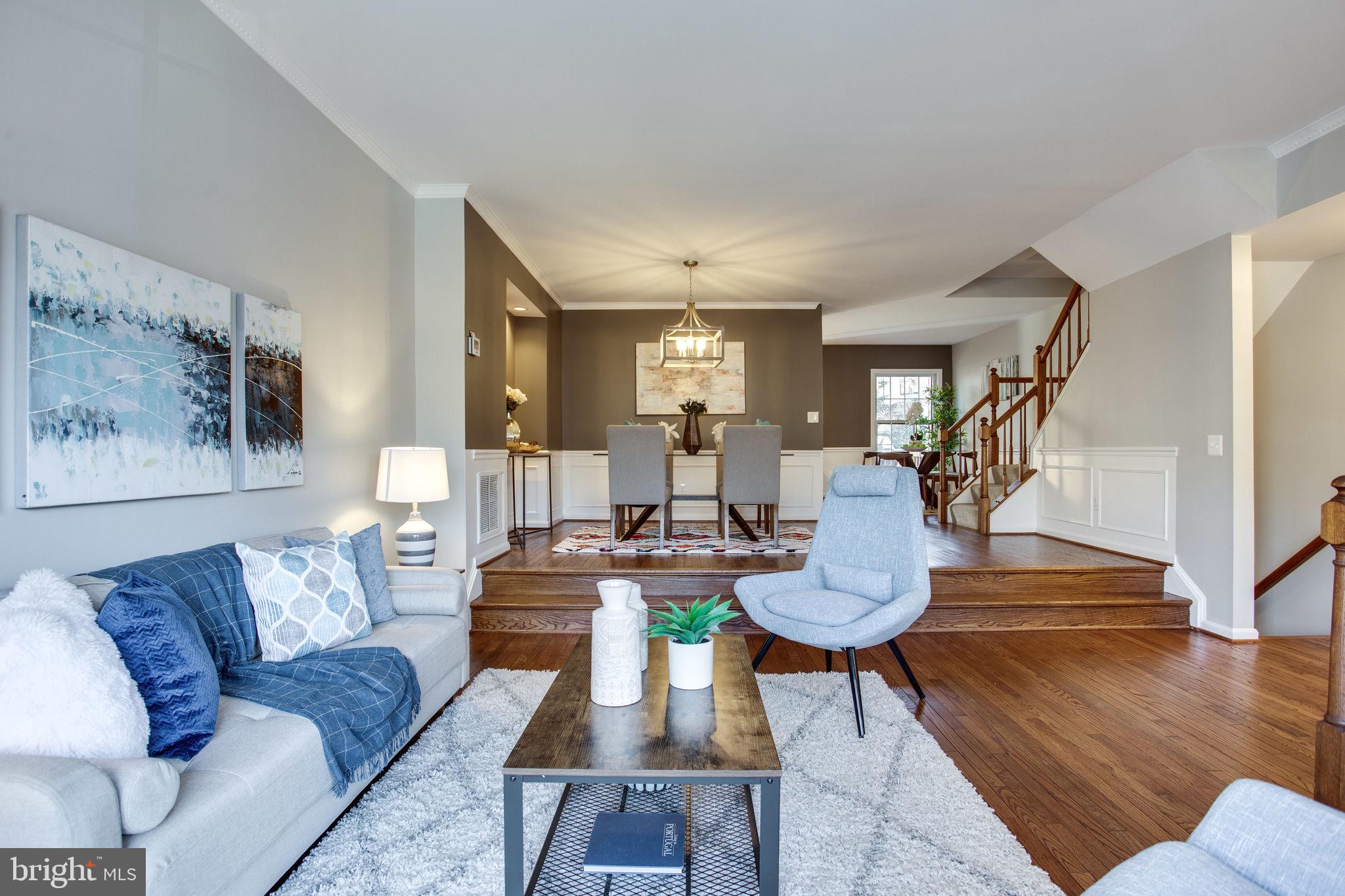 POTOMAC GROVE - Residential