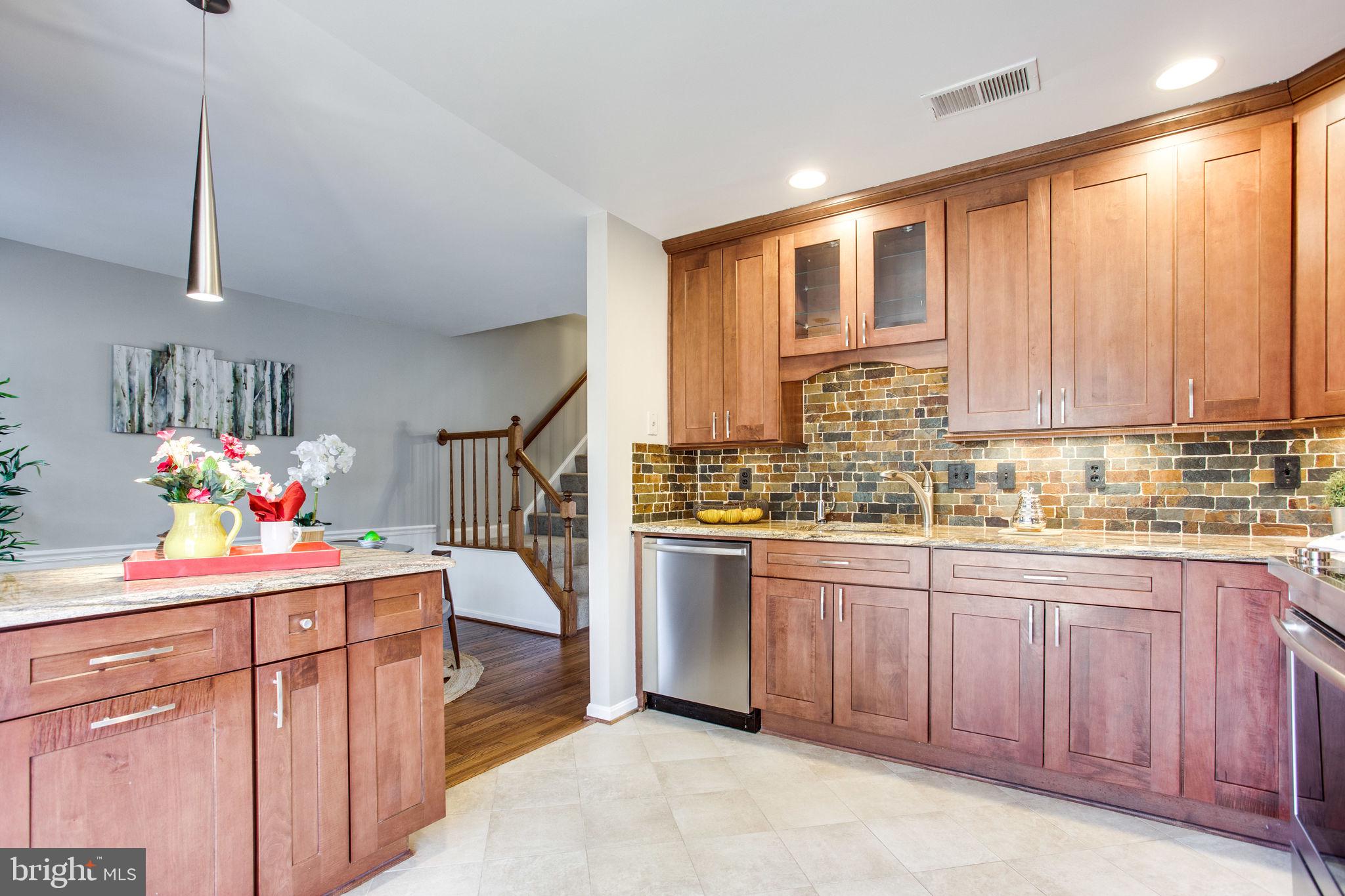 POTOMAC GROVE - Residential