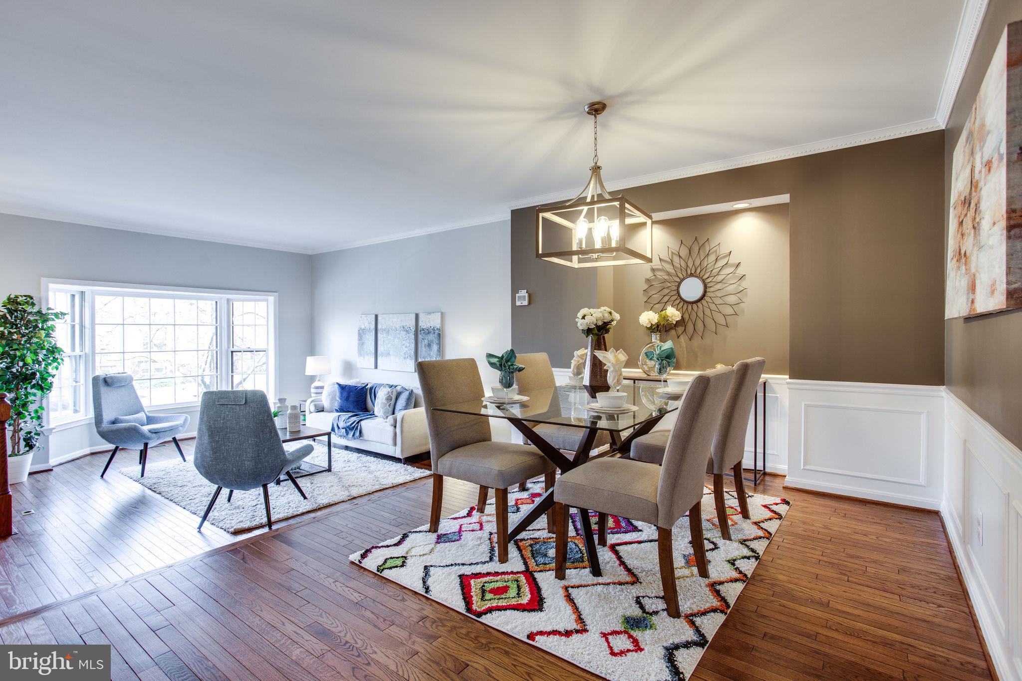 POTOMAC GROVE - Residential