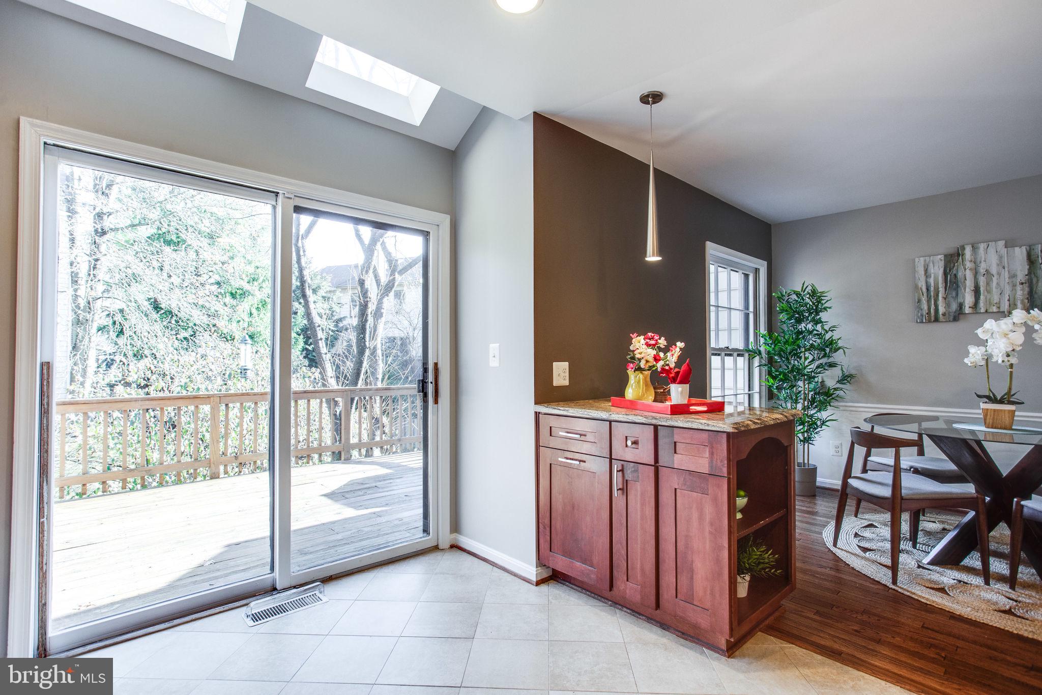 POTOMAC GROVE - Residential