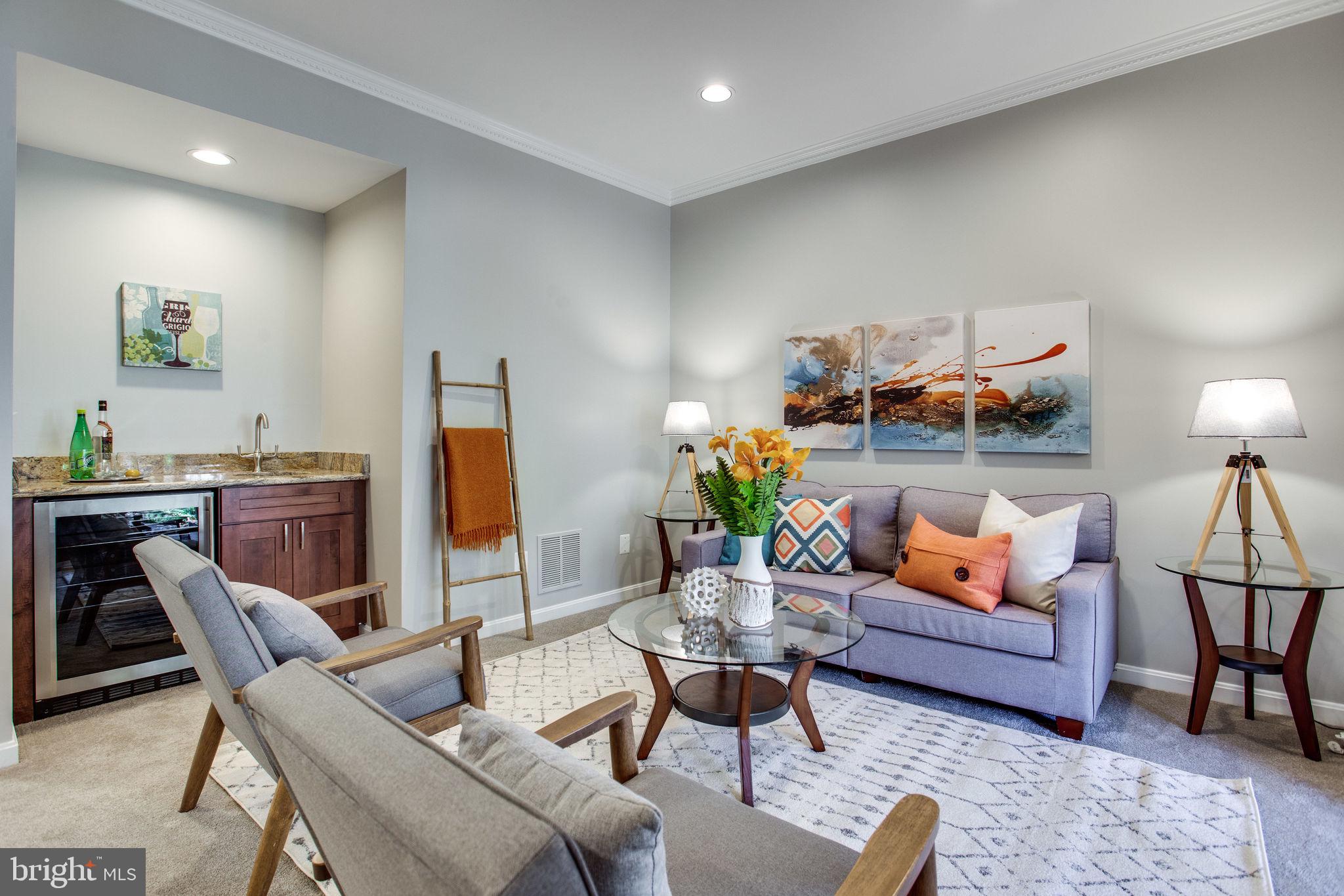 POTOMAC GROVE - Residential