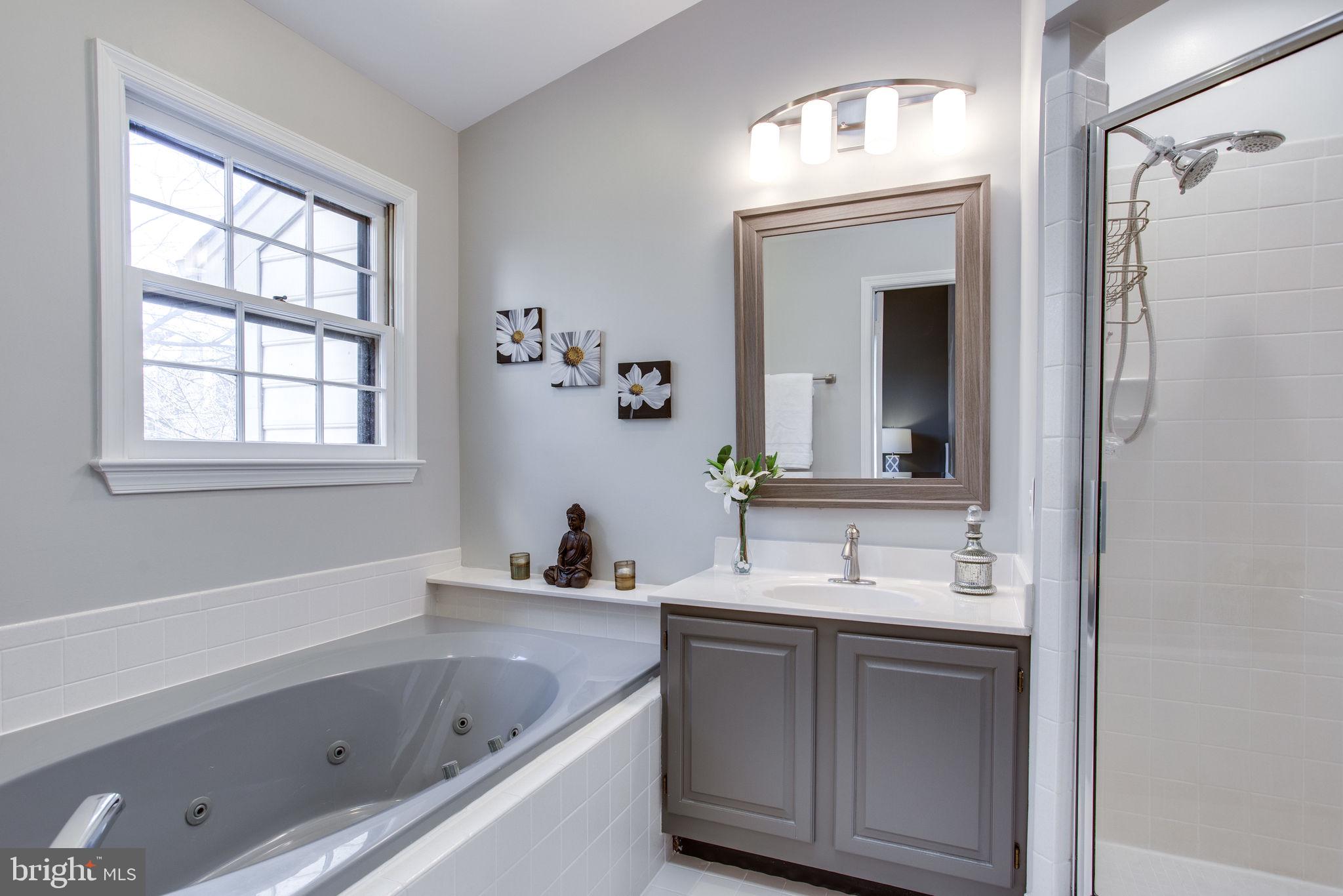 POTOMAC GROVE - Residential