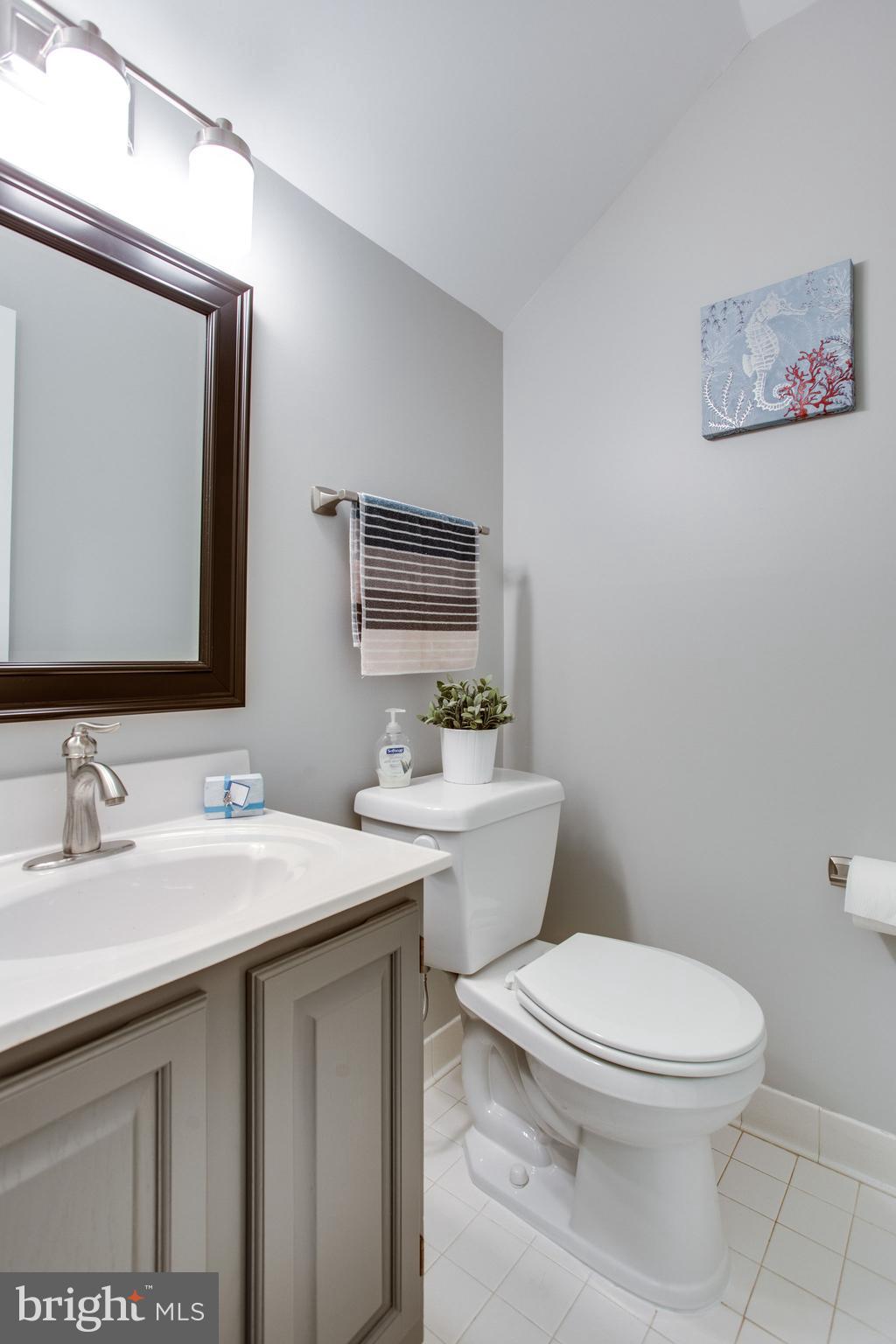 POTOMAC GROVE - Residential