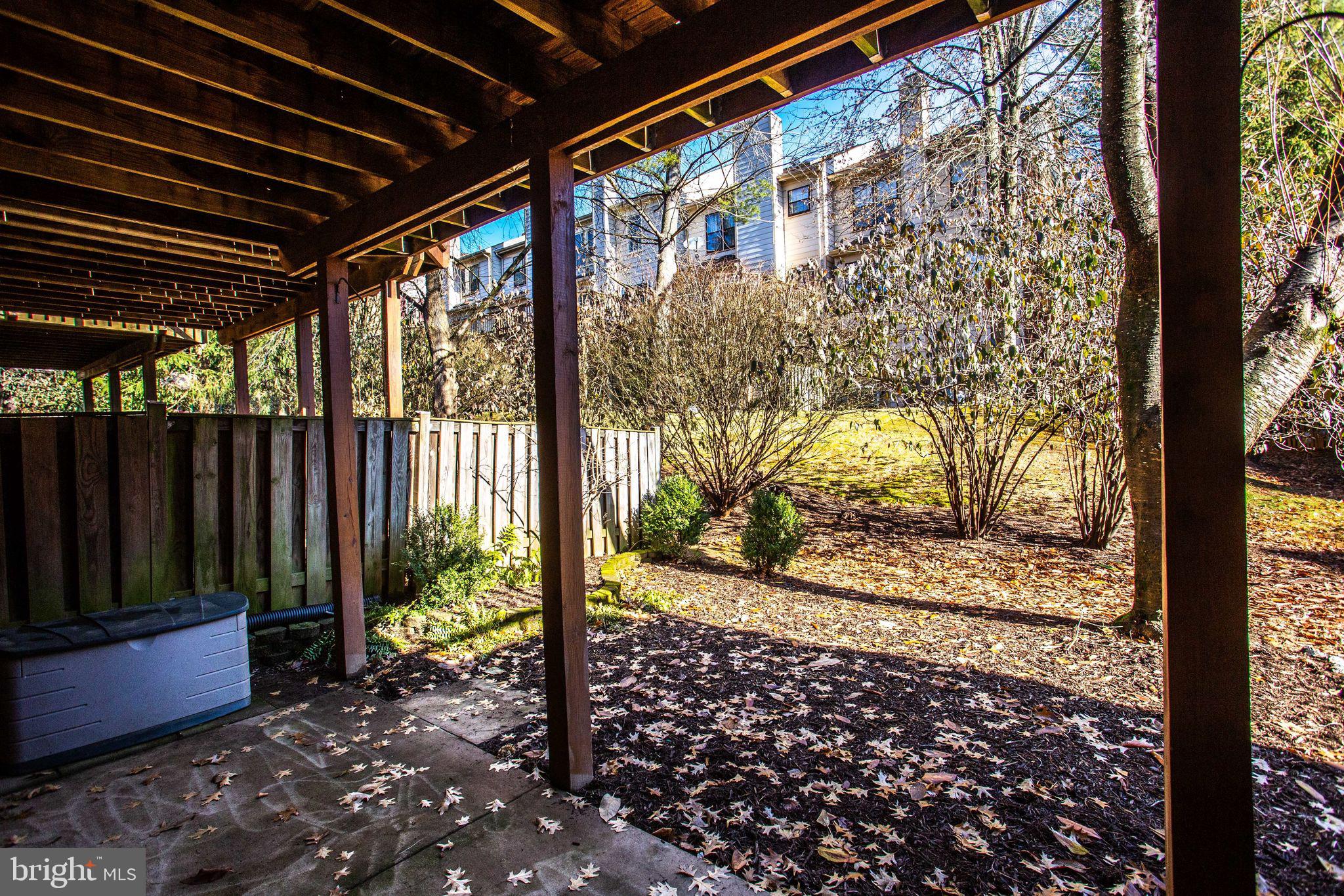 POTOMAC GROVE - Residential