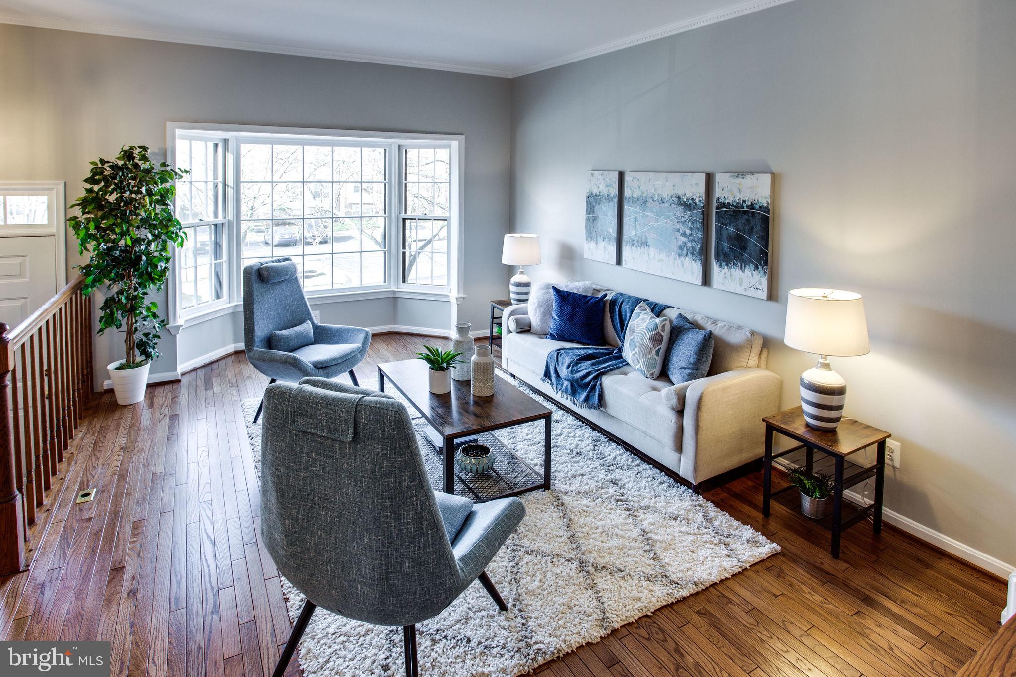 POTOMAC GROVE - Residential