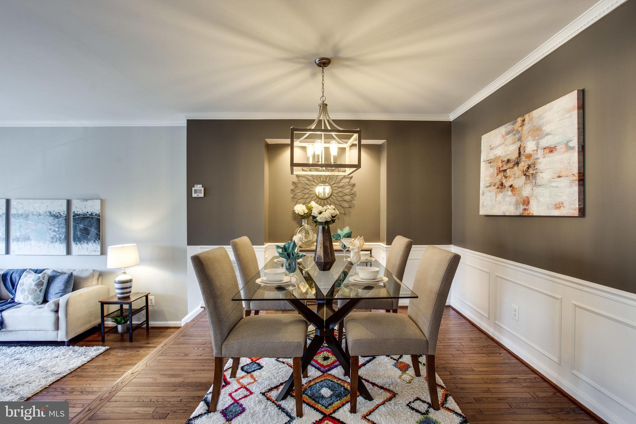 POTOMAC GROVE - Residential